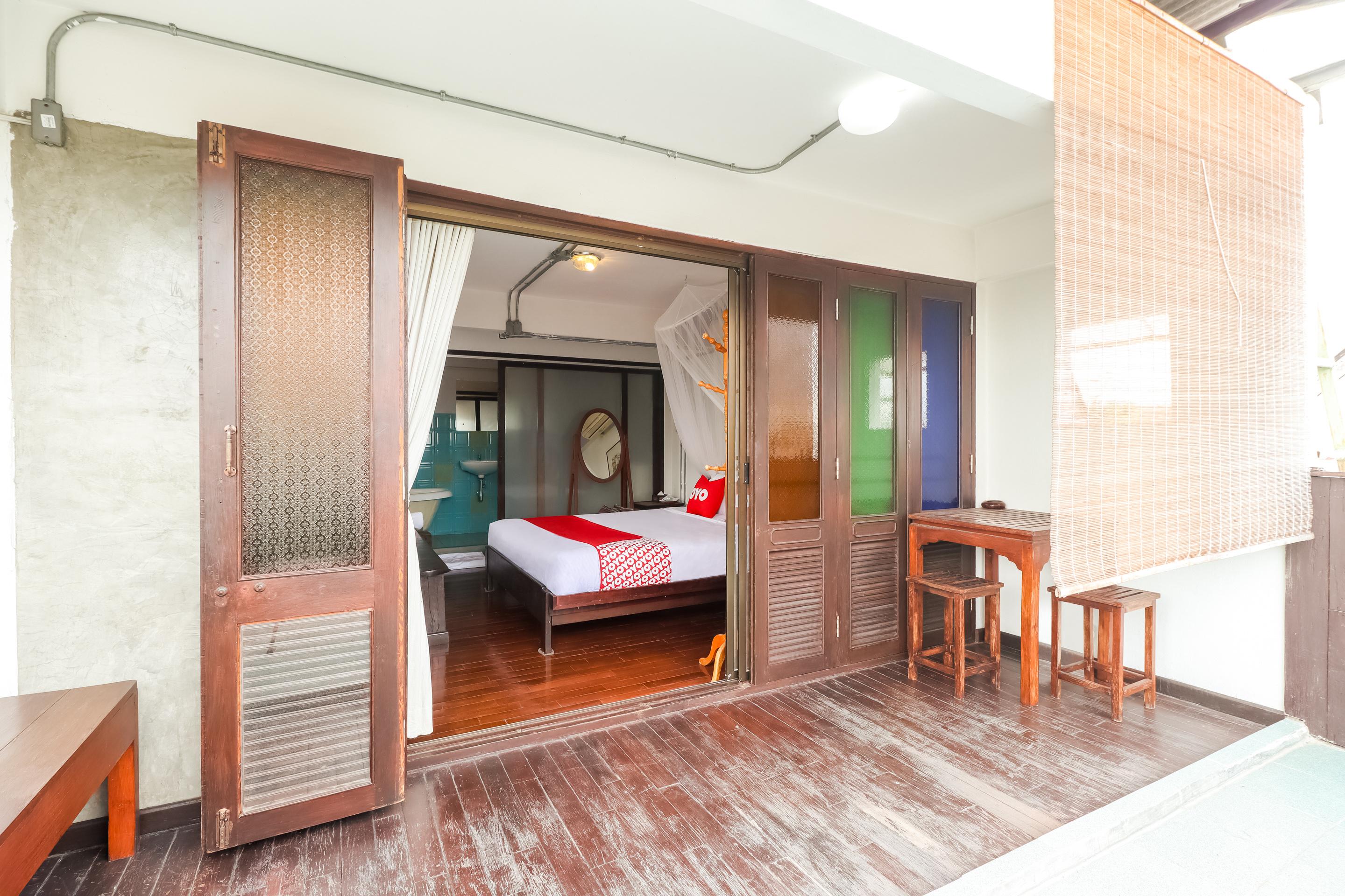 Apartment Micasa