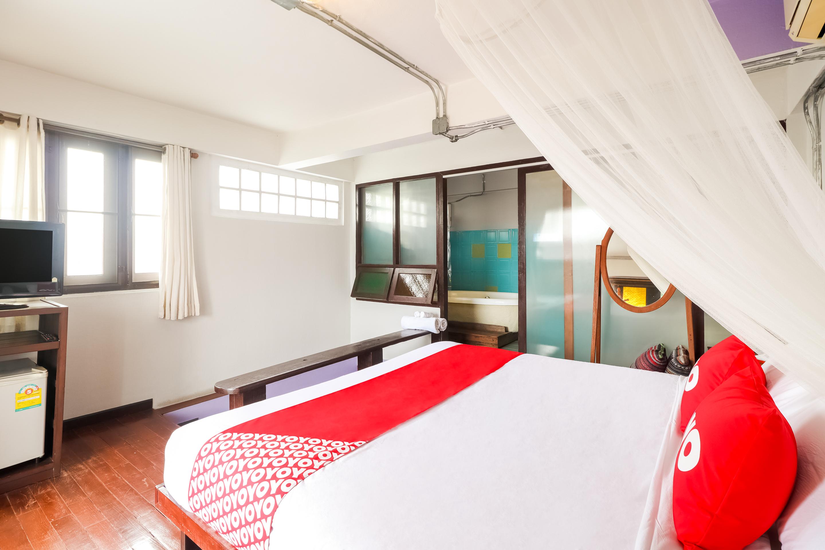Micasa Apartment