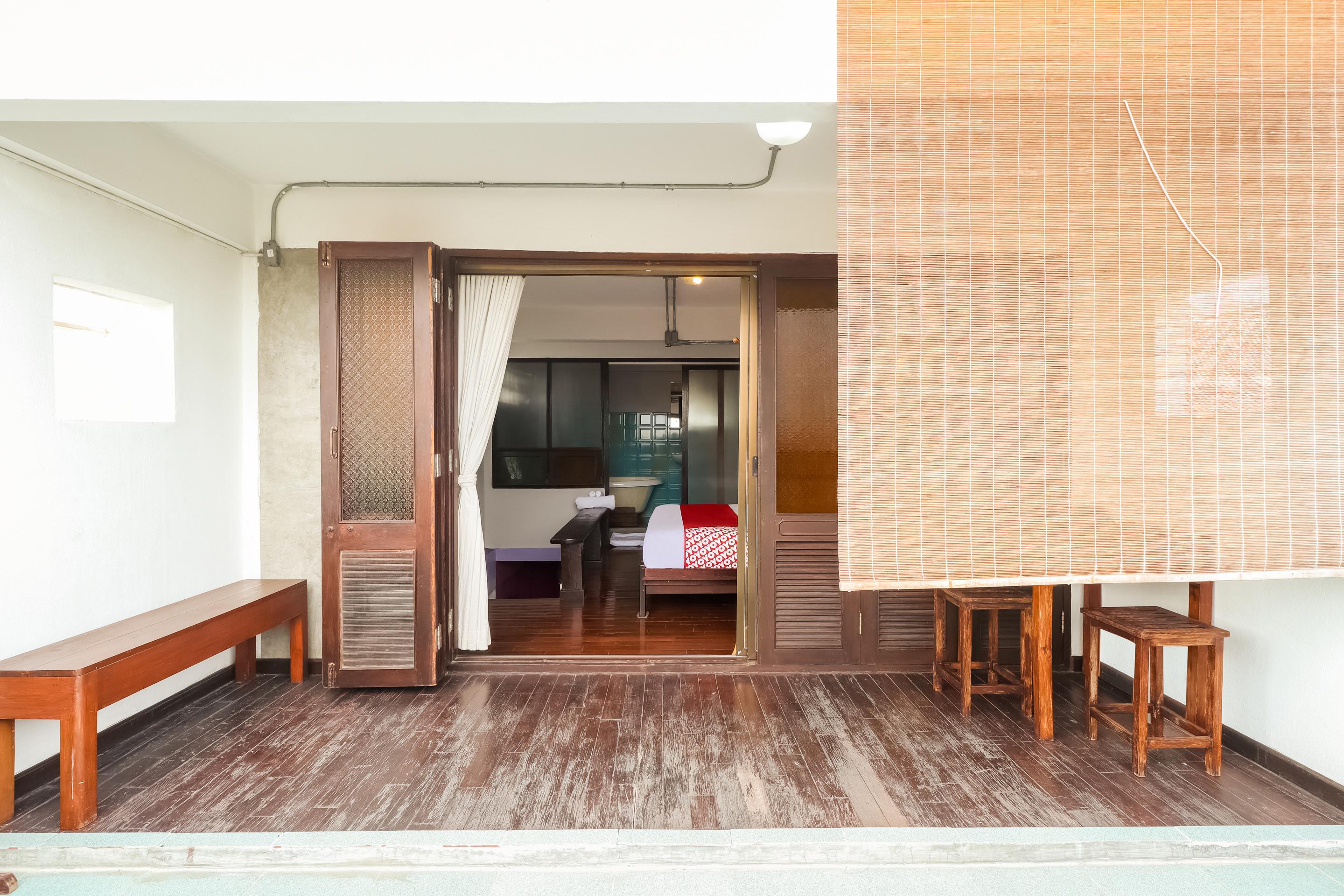 Apartment Micasa Chiang Mai