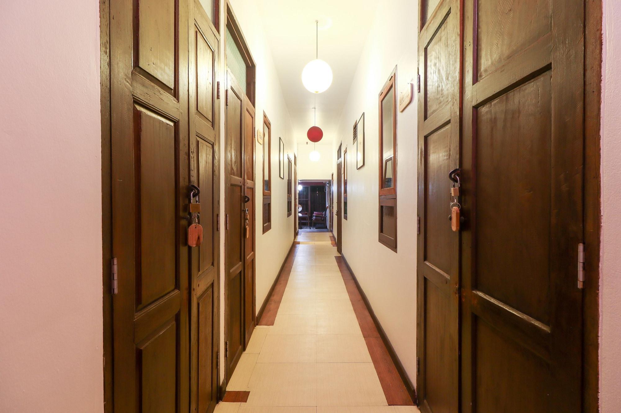 Apartment Micasa