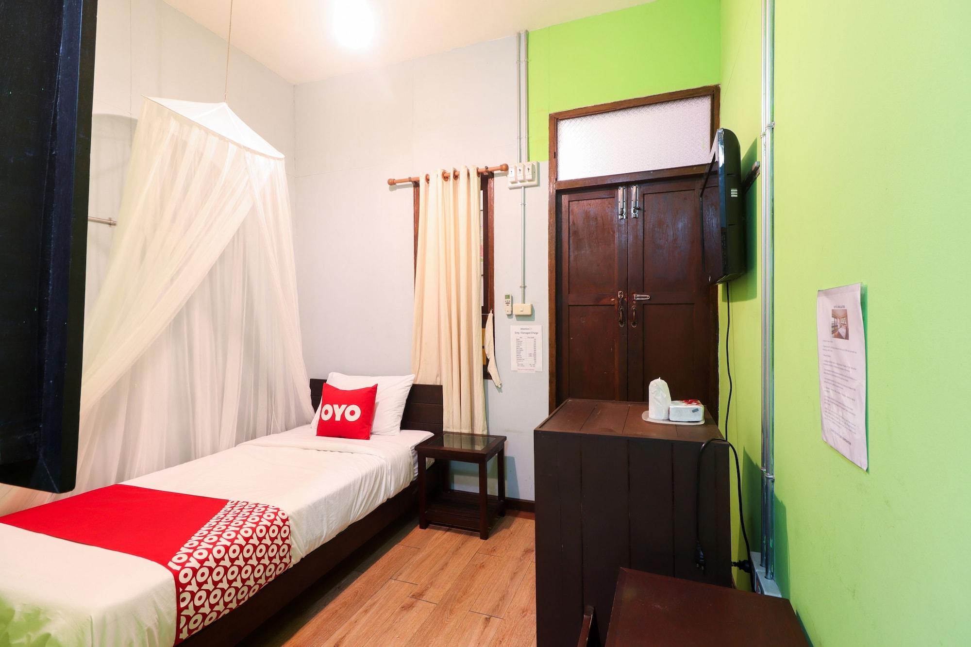 Micasa Apartment