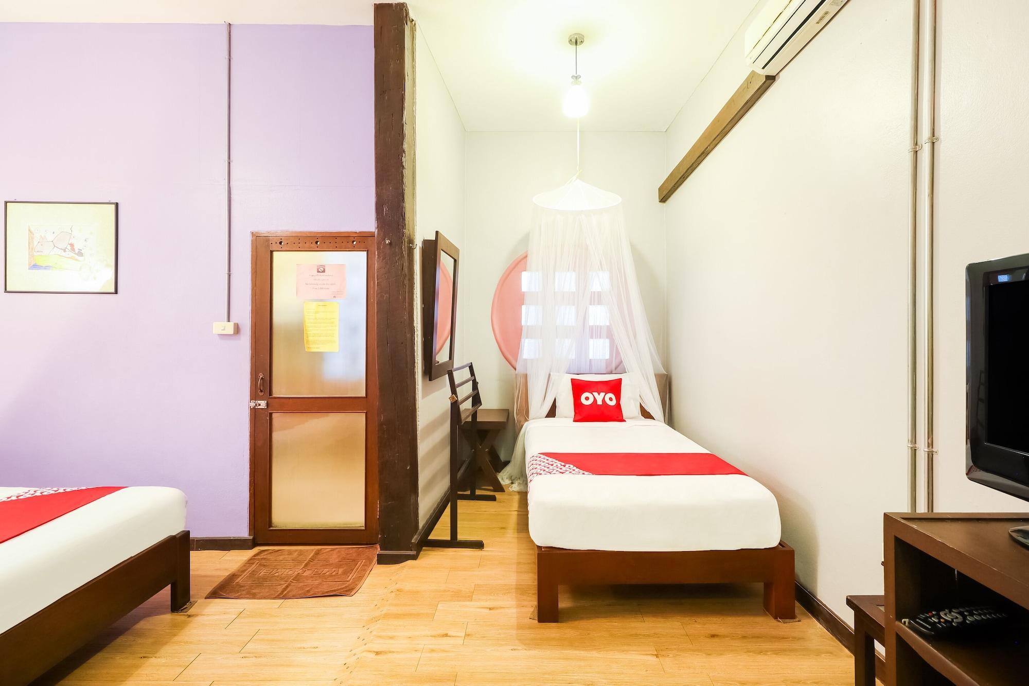 Micasa Apartment