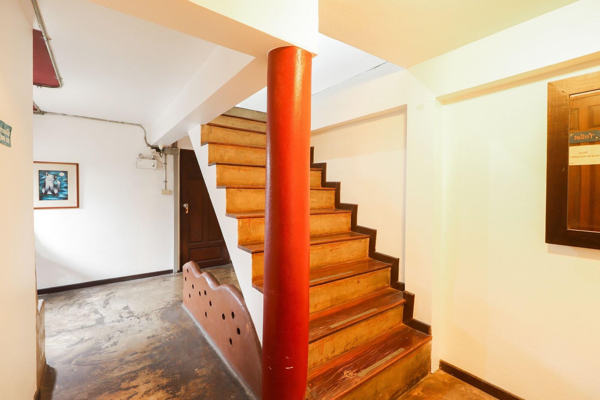 Micasa Apartment