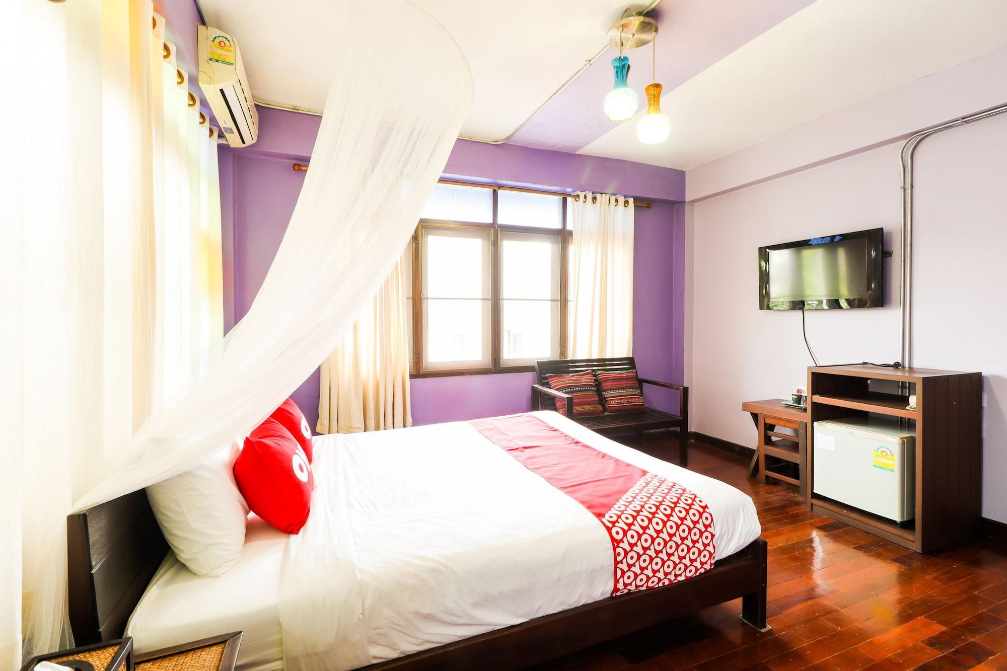 Micasa Apartment *