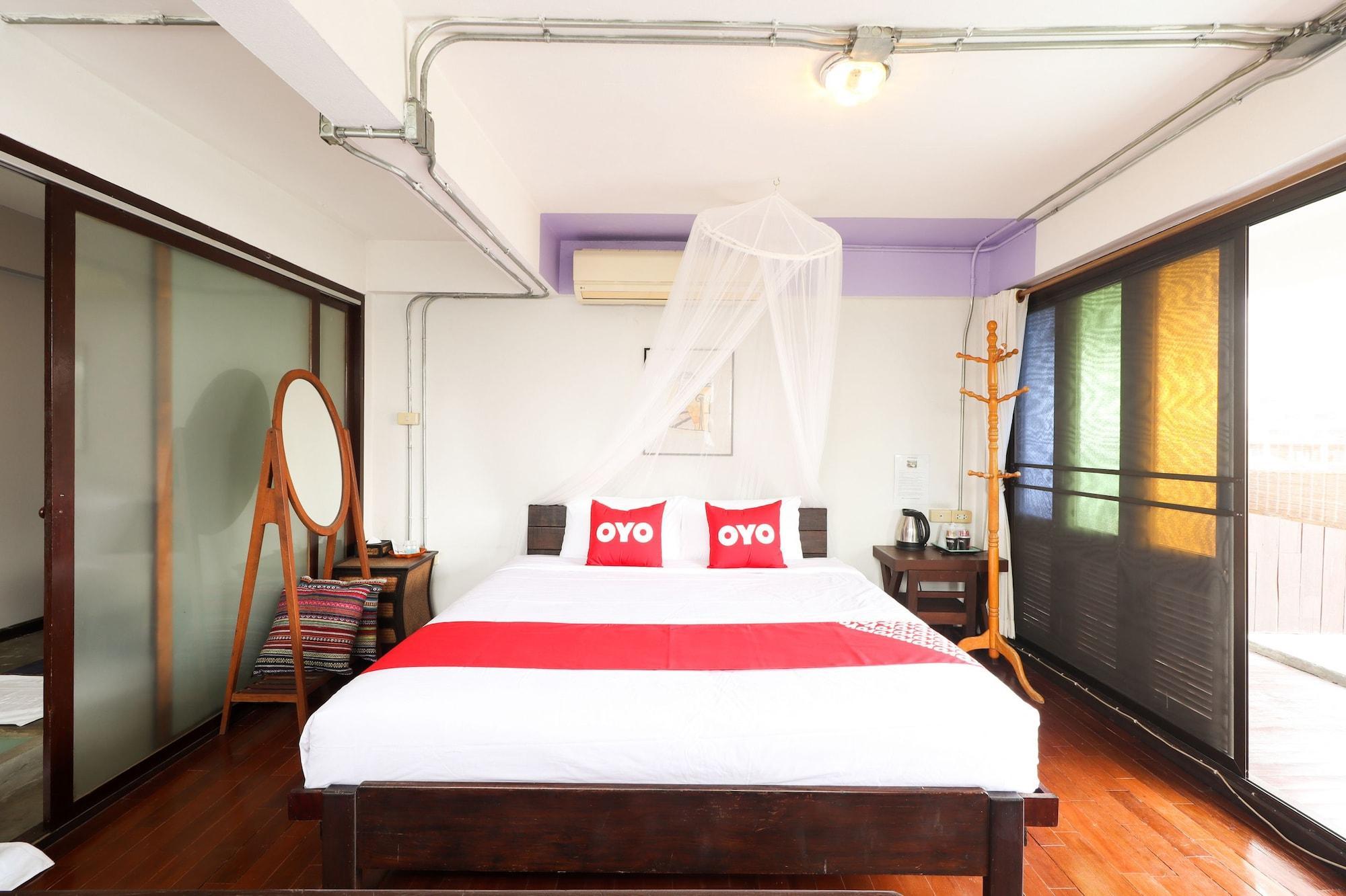 Micasa Apartment Chiang Mai