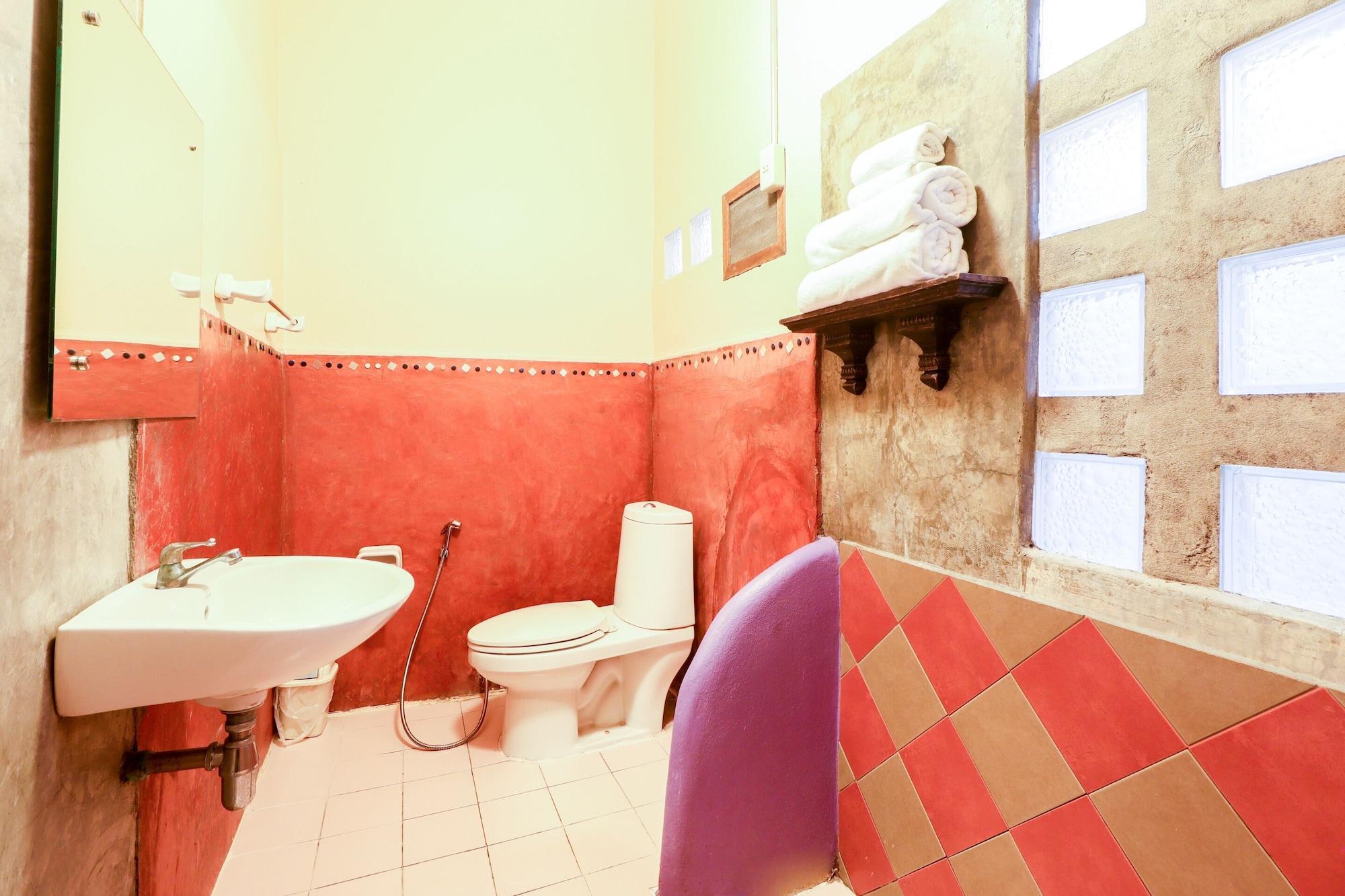 Micasa Apartment
