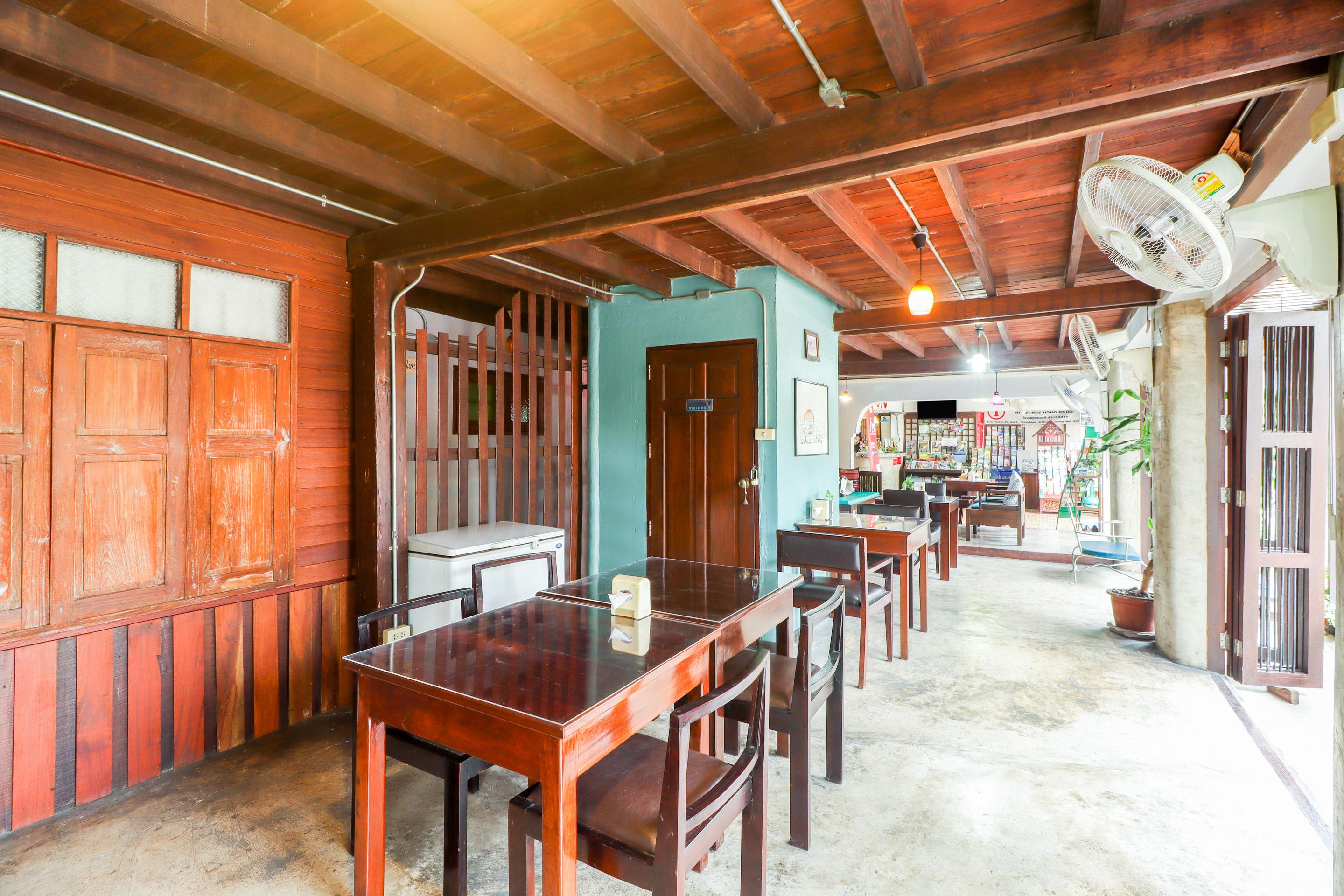 Micasa Apartment Chiang Mai