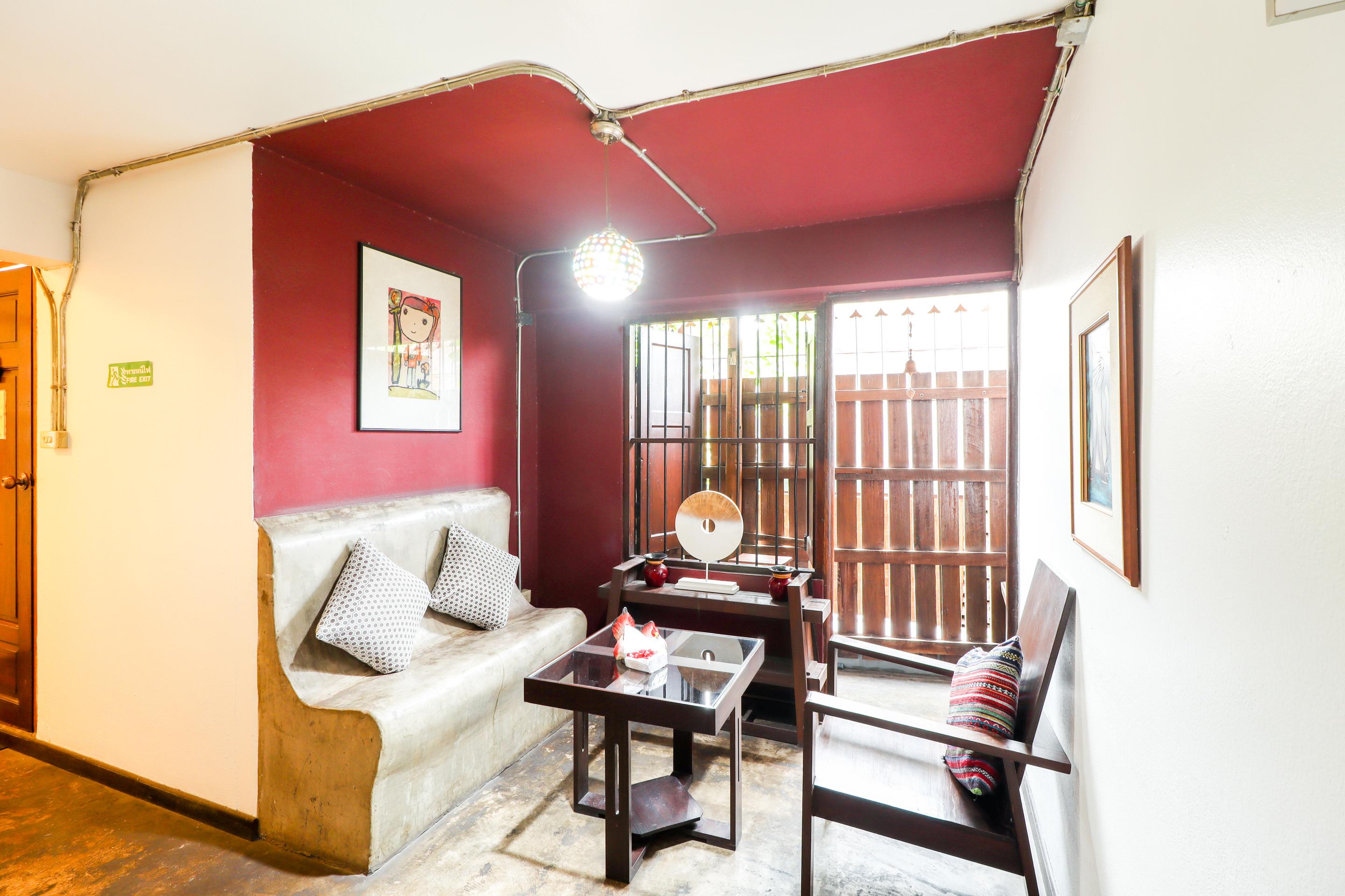 Apartment Micasa *