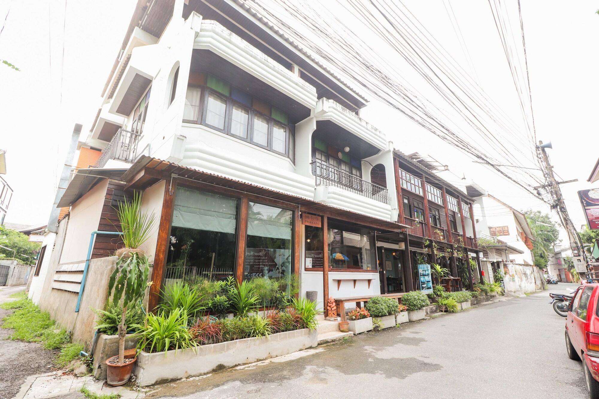 Apartment Micasa