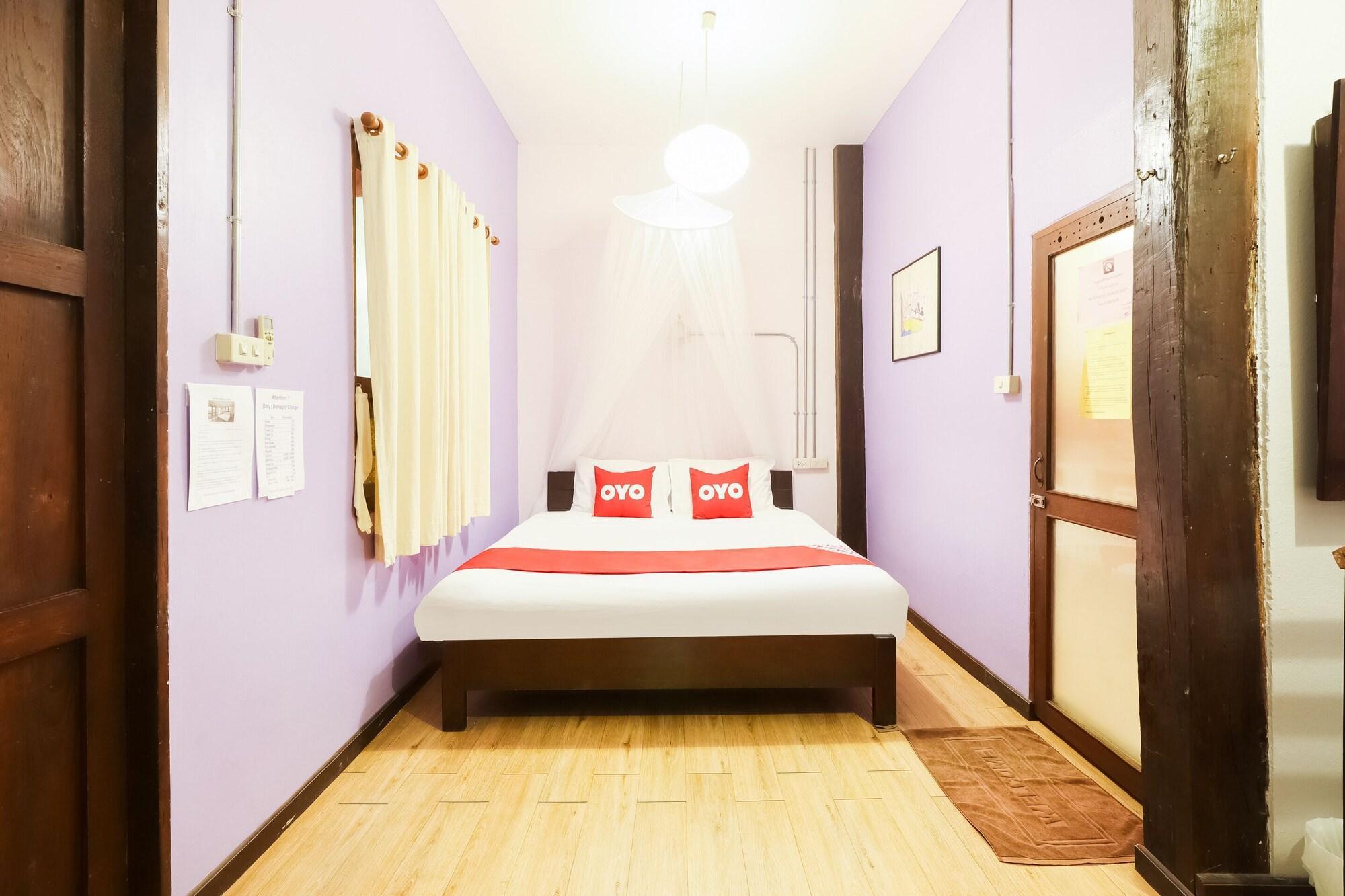 Micasa Apartment *