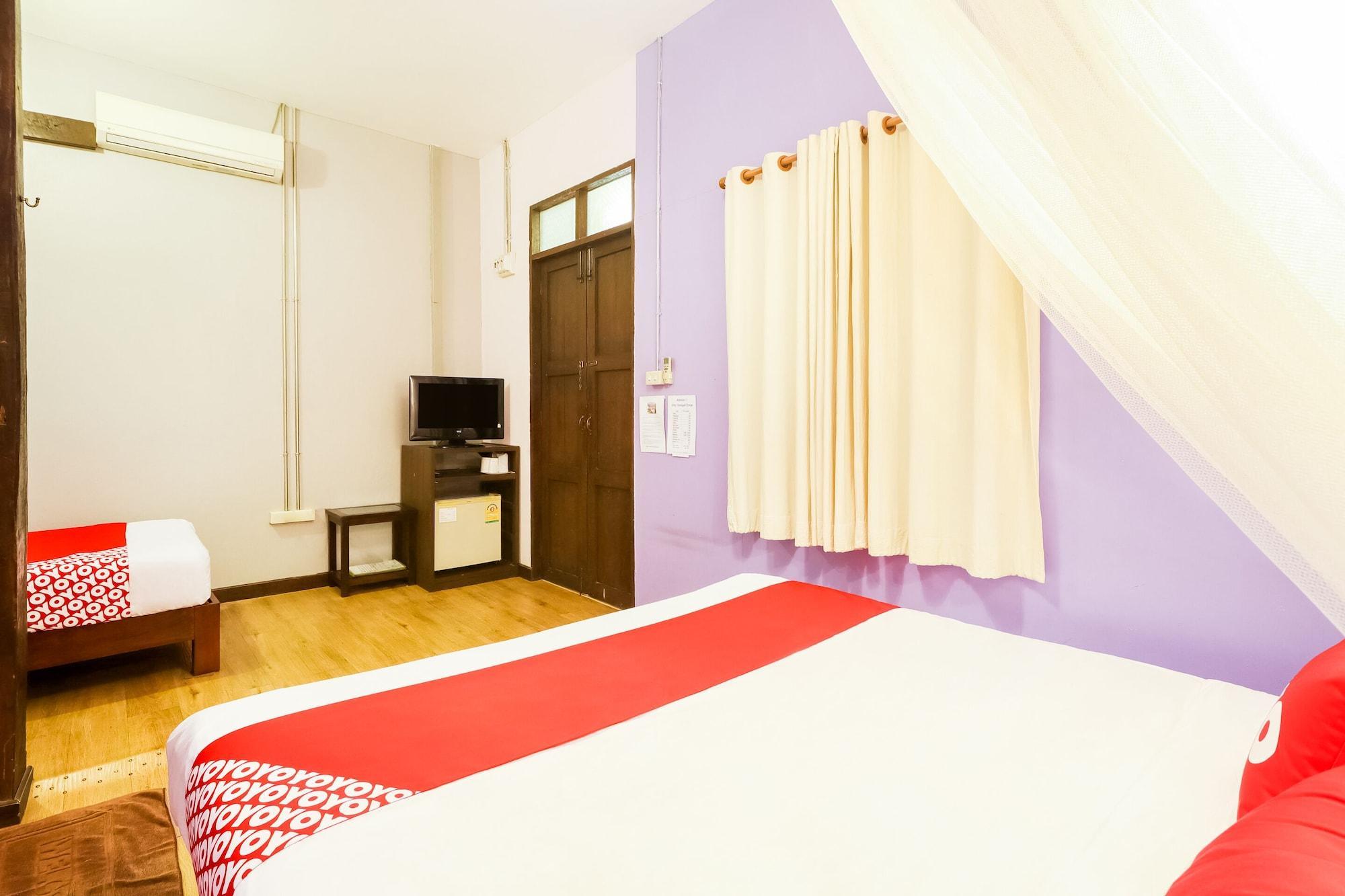 Micasa Apartment *