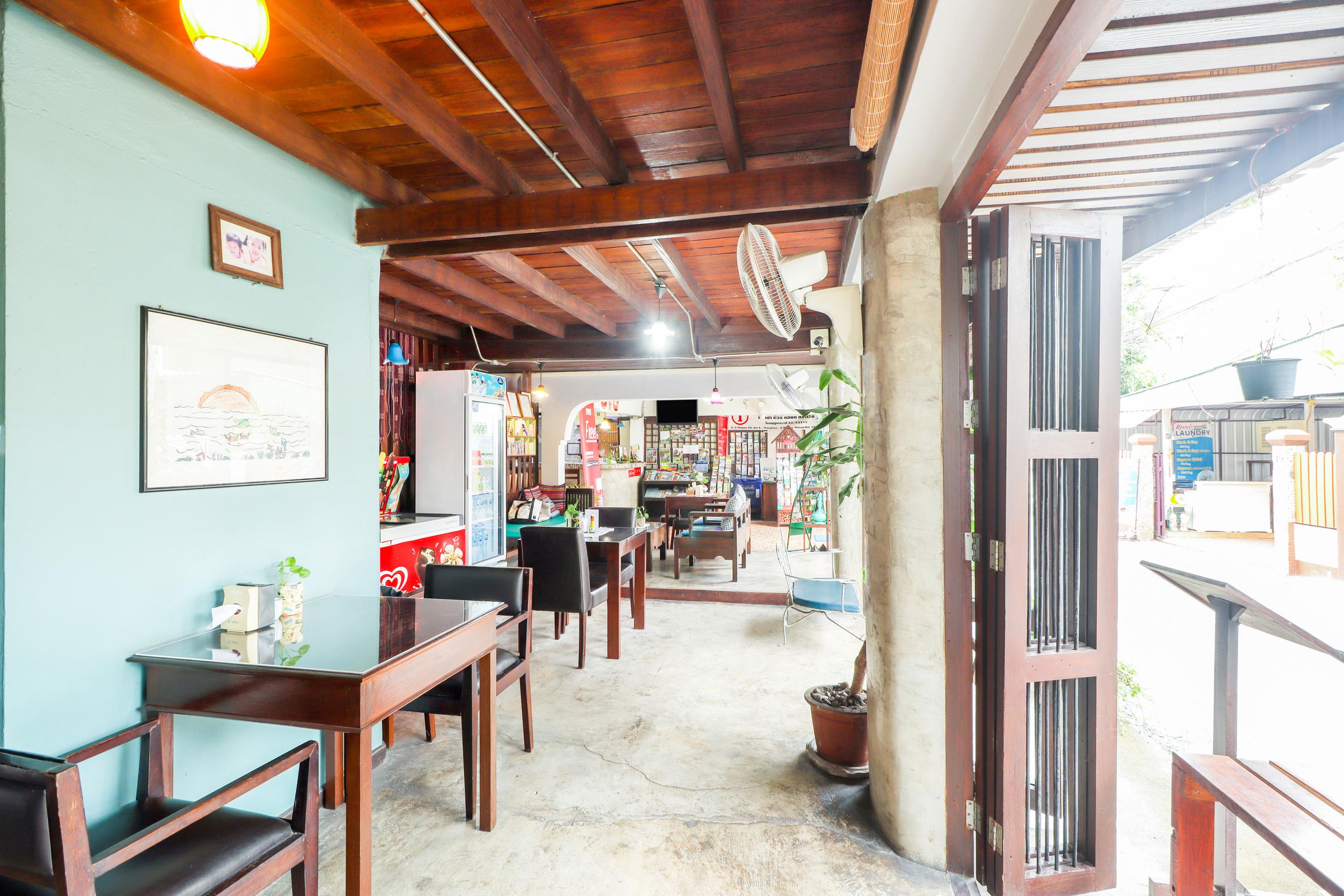 Apartment Micasa Chiang Mai