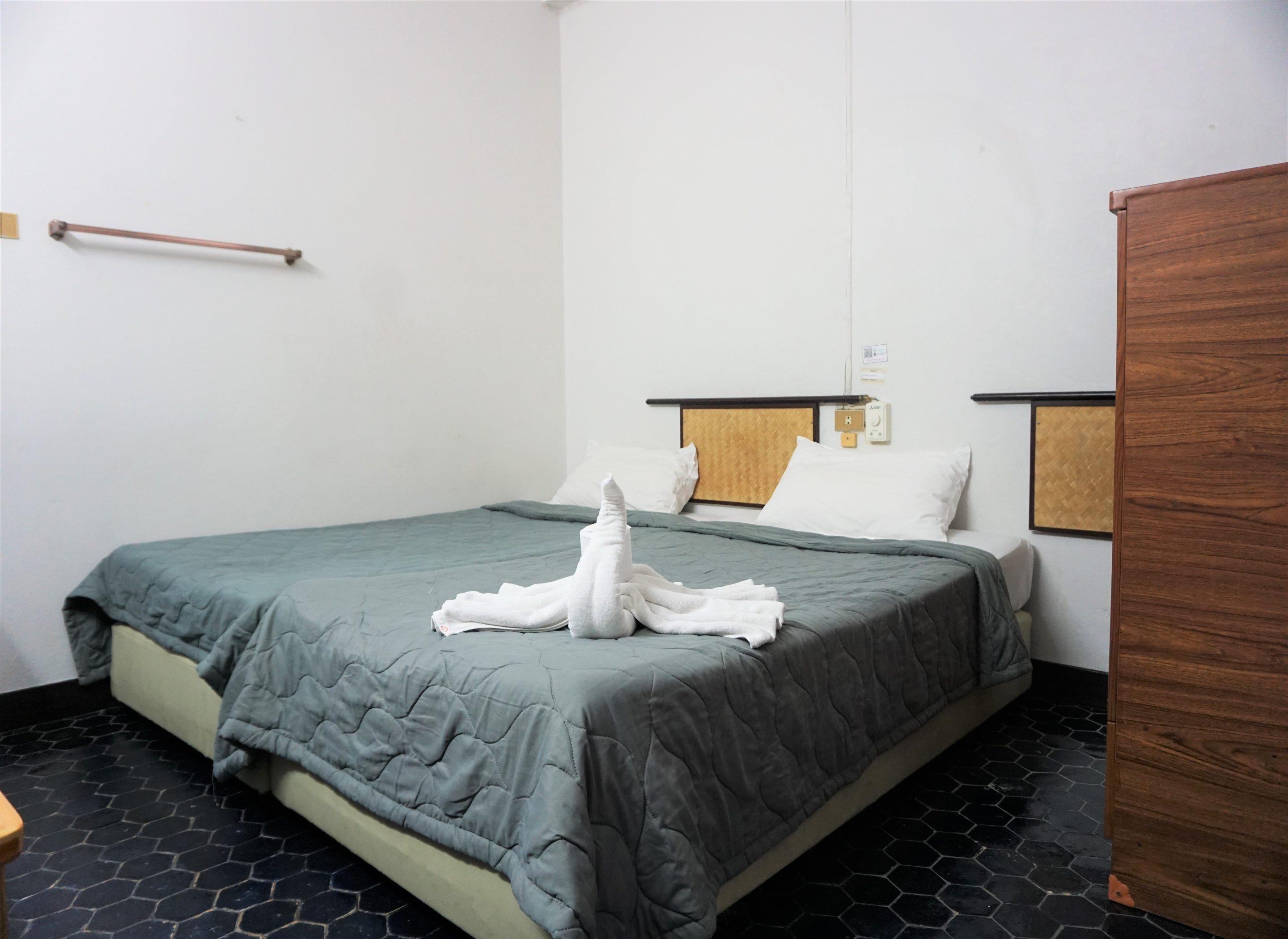 Hotel Chomdoi House 2*
