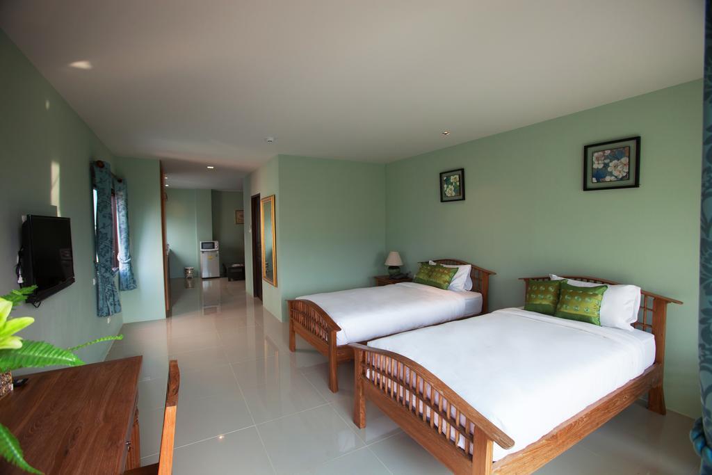 The Sun Terrace Inn 3*