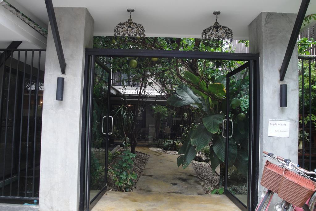 G2 Boutique 3* Chiang Mai