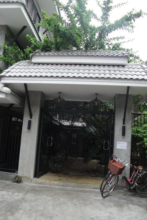 G2 Boutique Hotel Chiang Mai
