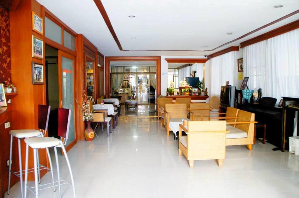 Vipa House