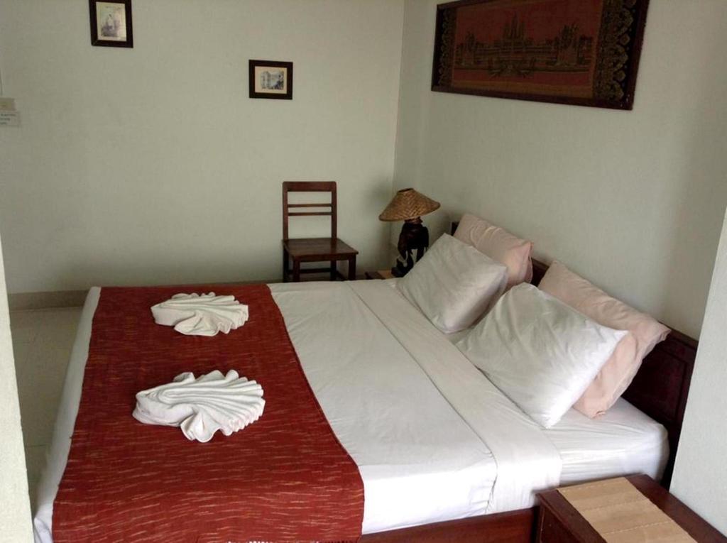 Hotel Vipa House 3*