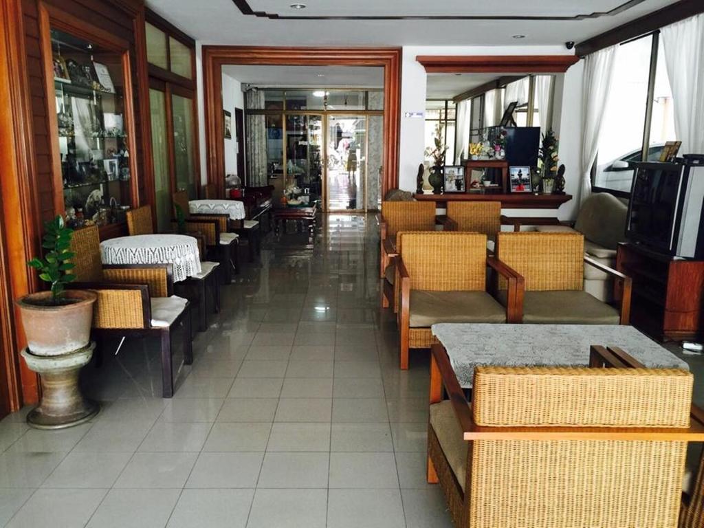 Hotel Vipa House