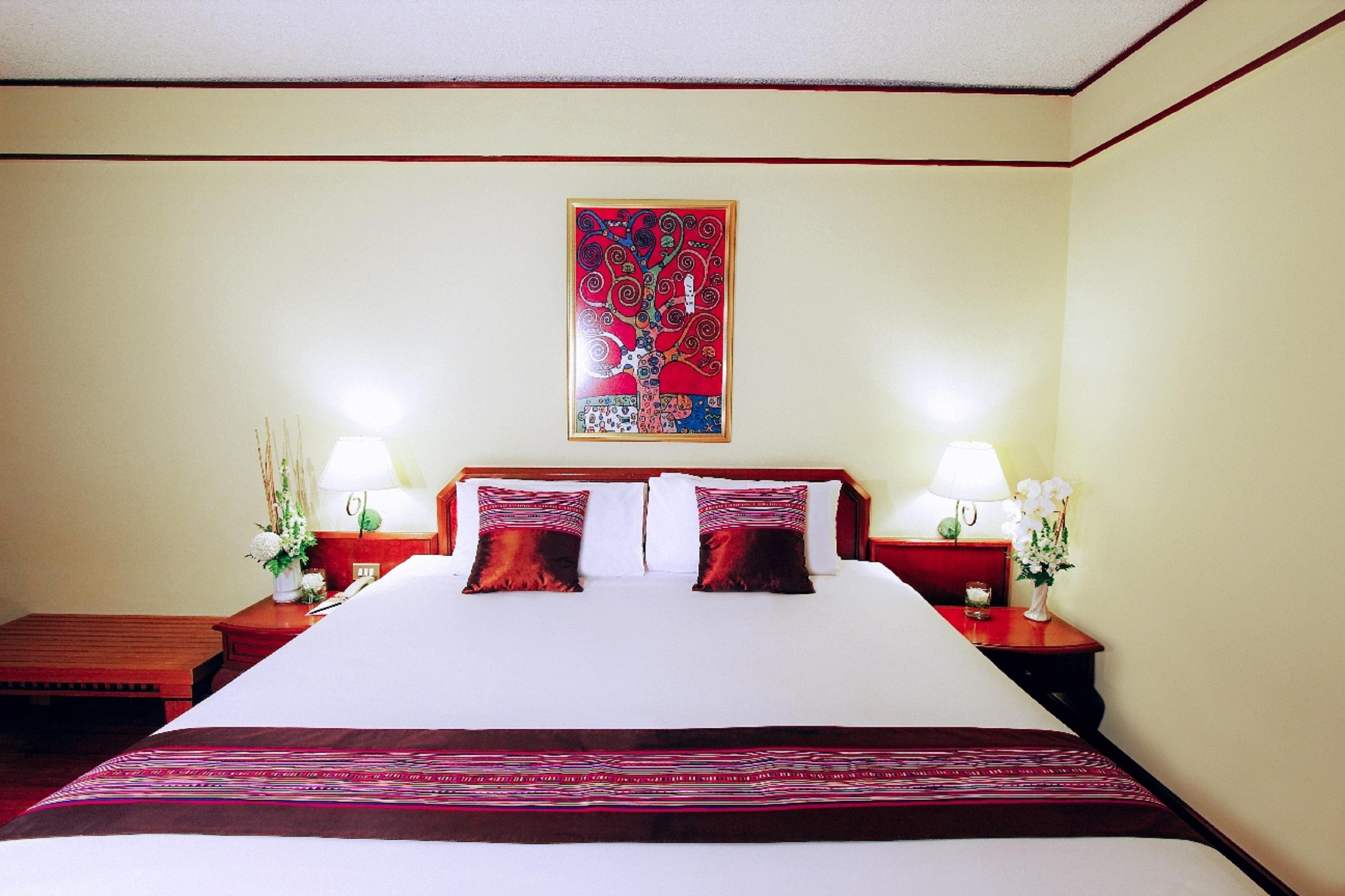 Hotel Duangtawan -sha Extra 4*