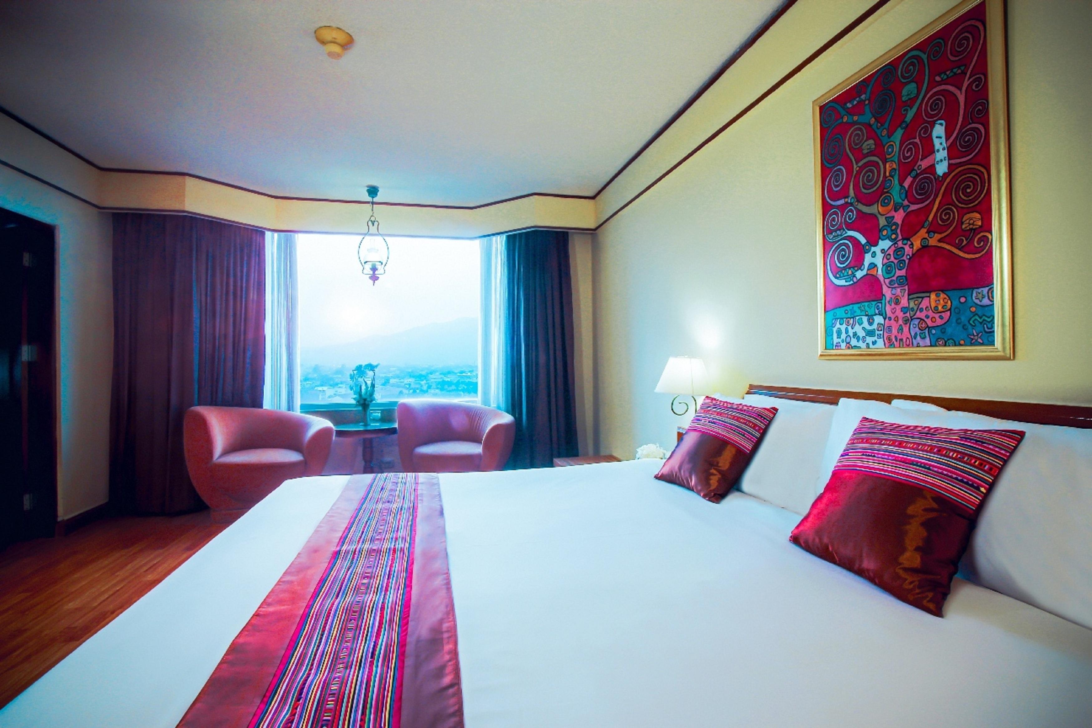 Hotel Duangtawan -sha Extra 4*