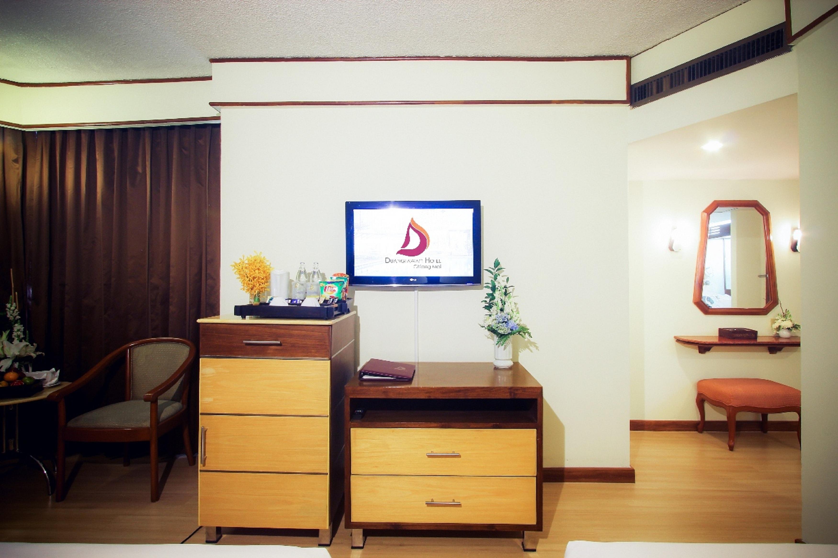 Hotel Duangtawan -sha Extra