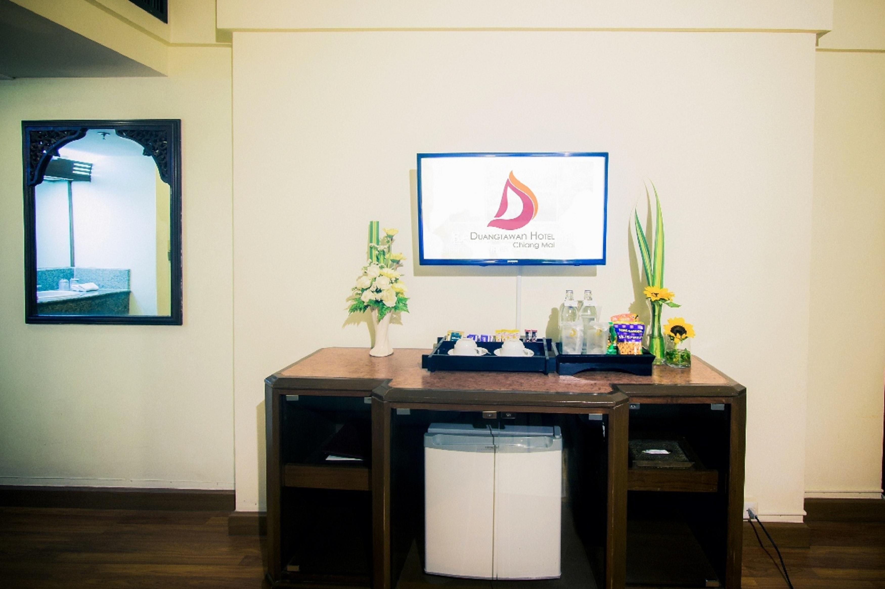 Duangtawan -sha Extra Hotel