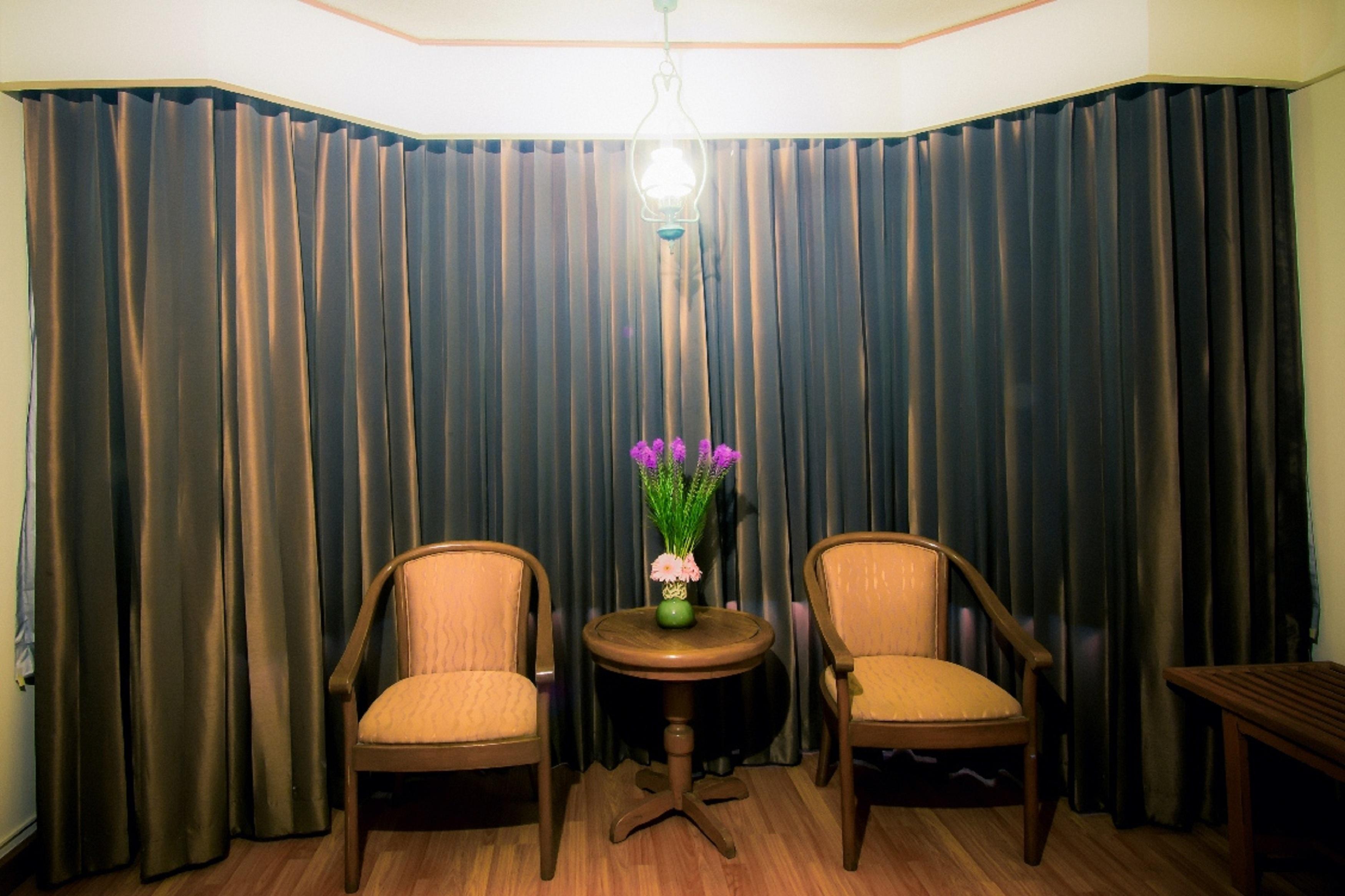 Duangtawan -sha Extra 4* Chiang Mai