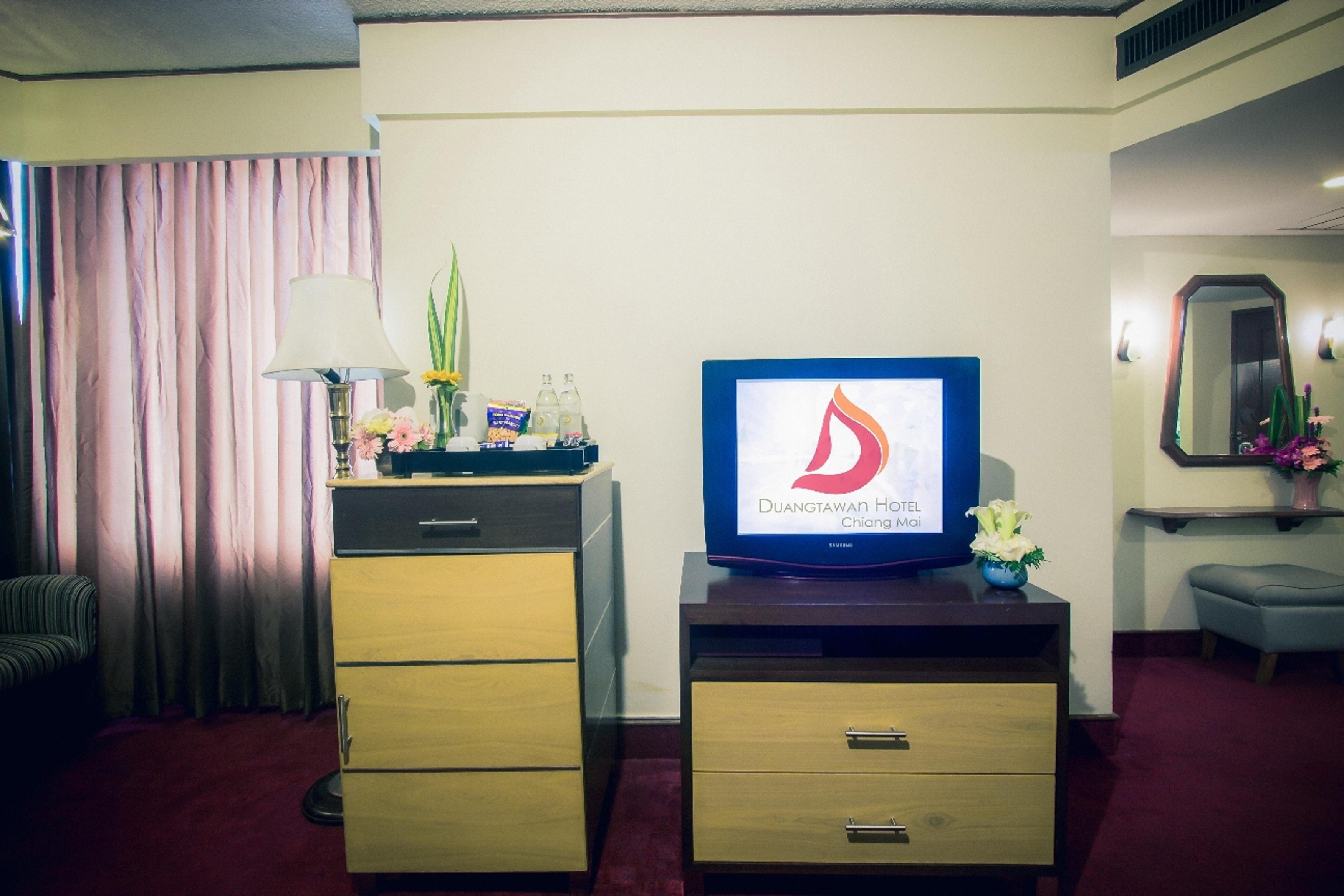 Hotel Duangtawan -sha Extra