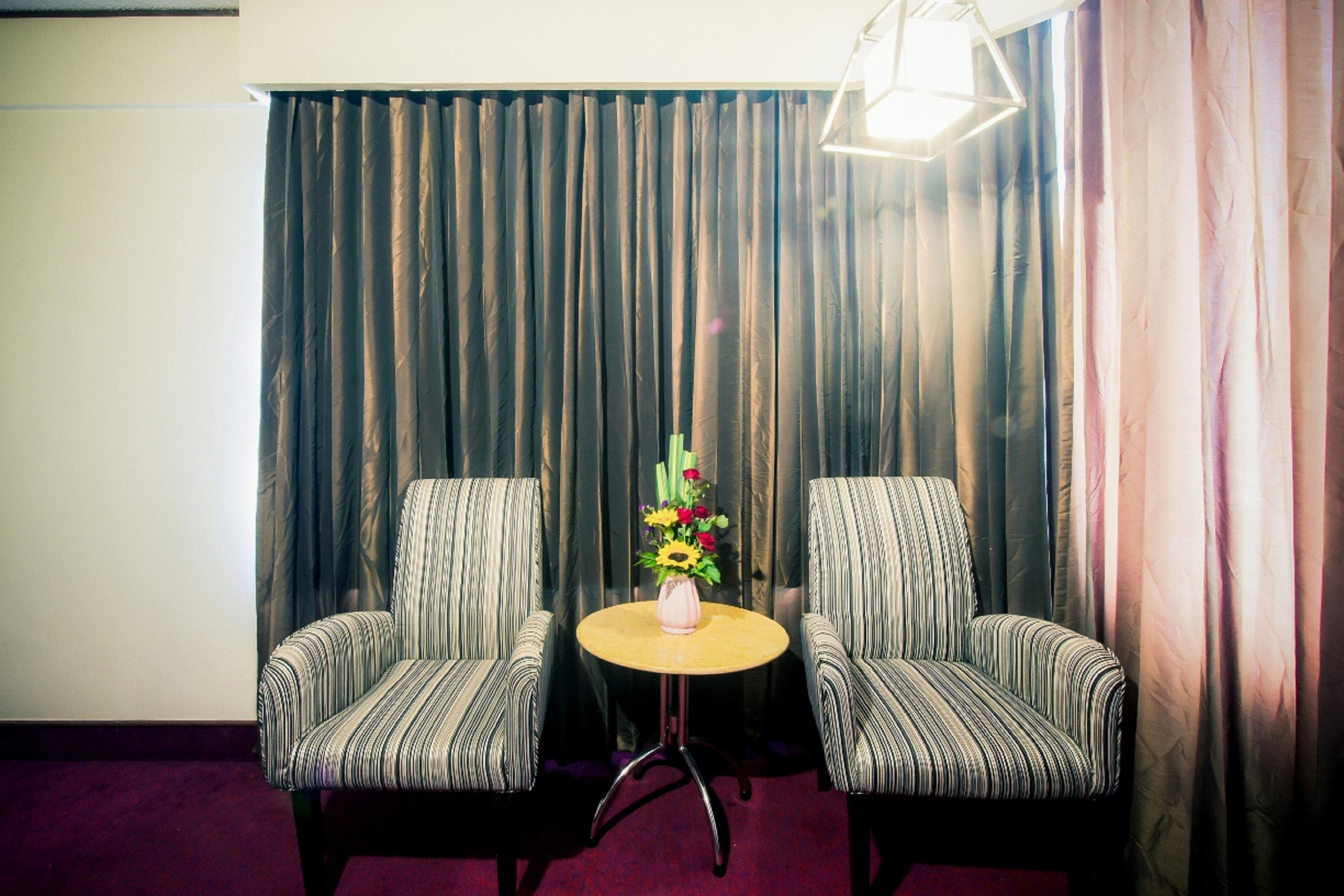 Duangtawan -sha Extra Hotel Chiang Mai