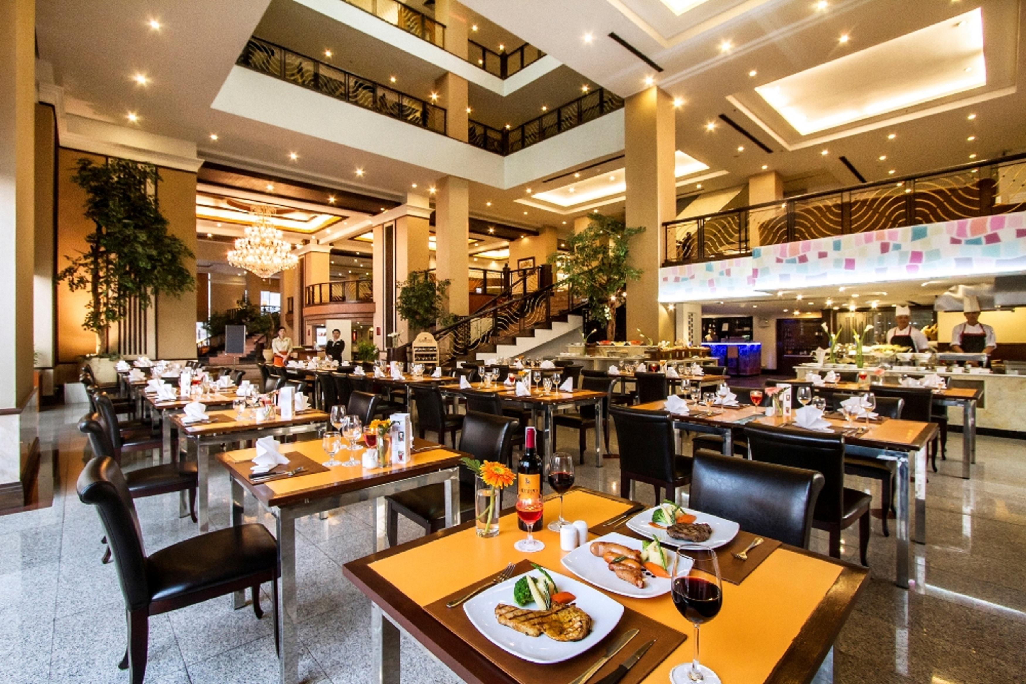Hotel Duangtawan -sha Extra 4*