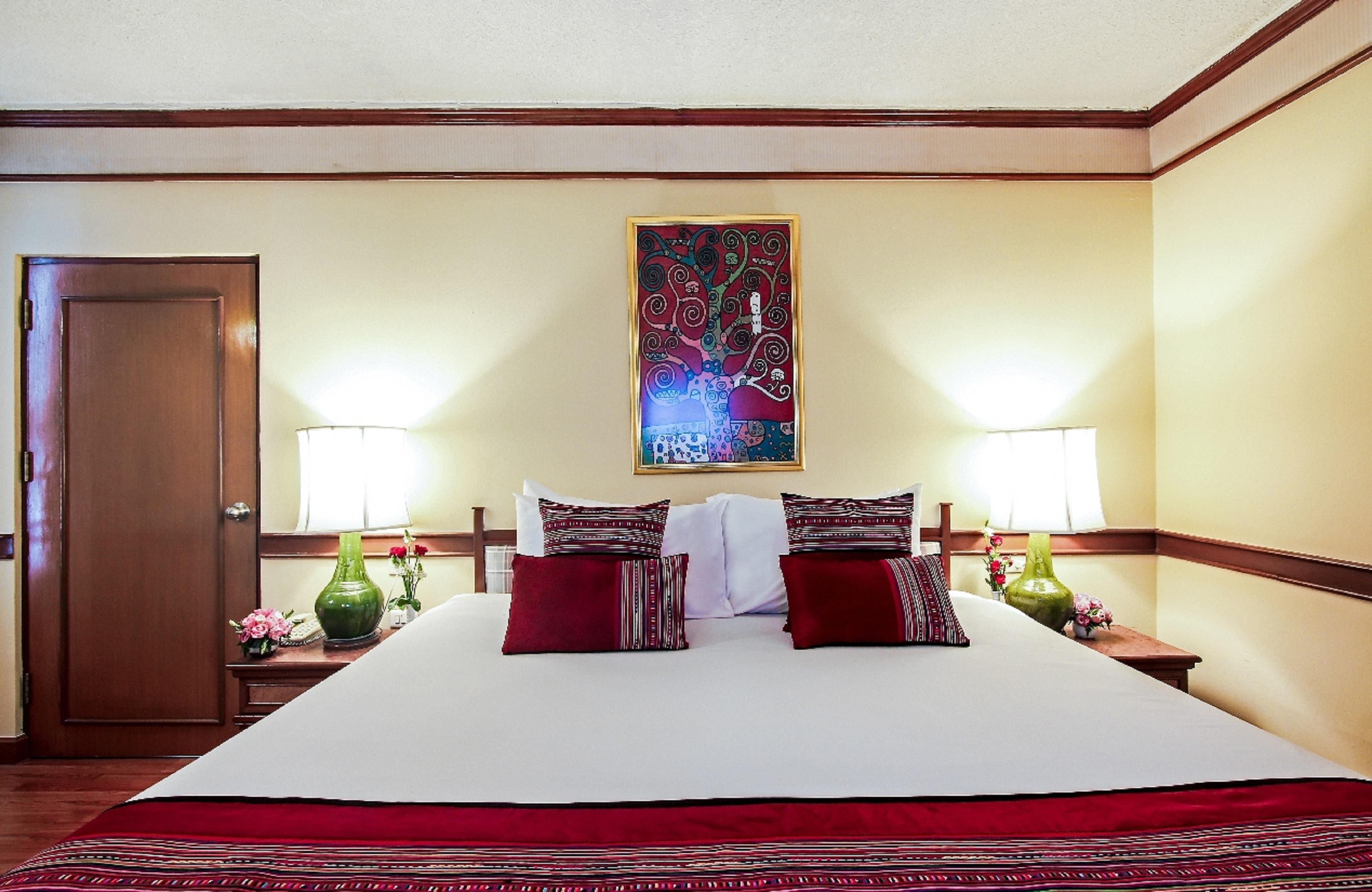 Hotel Duangtawan -sha Extra Chiang Mai