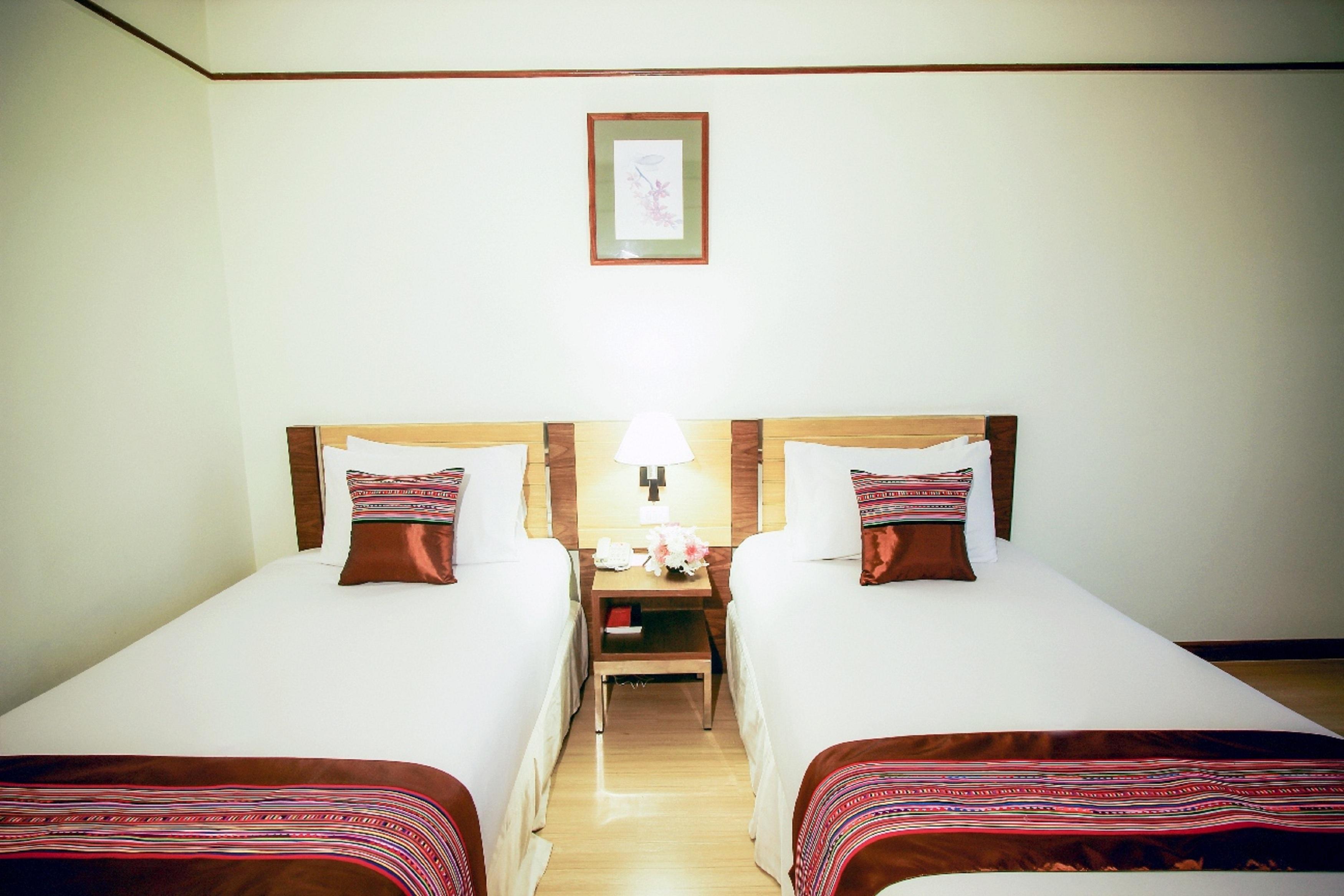 Duangtawan -sha Extra Hotel Chiang Mai