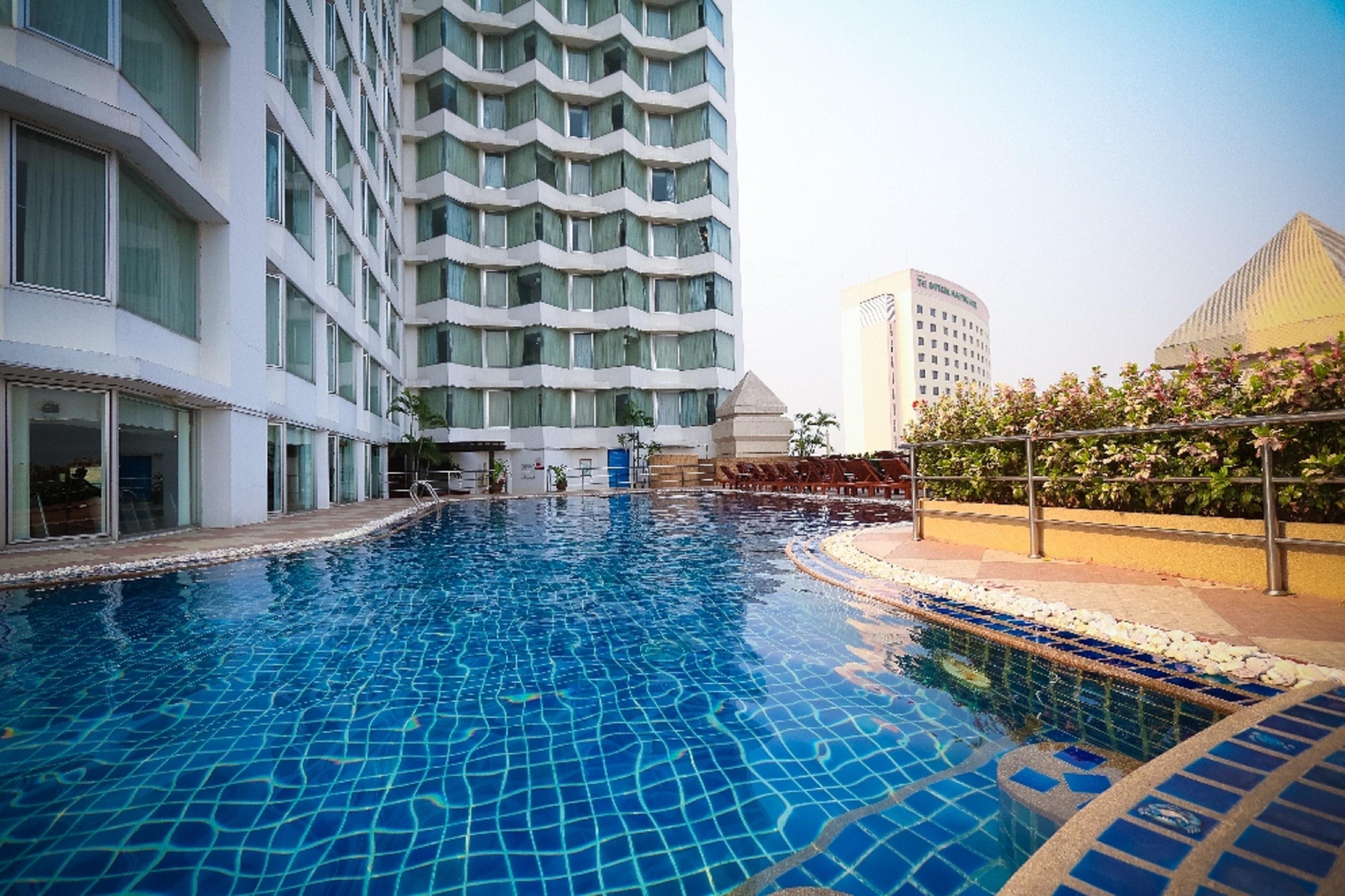 Hotel Duangtawan -sha Extra Chiang Mai