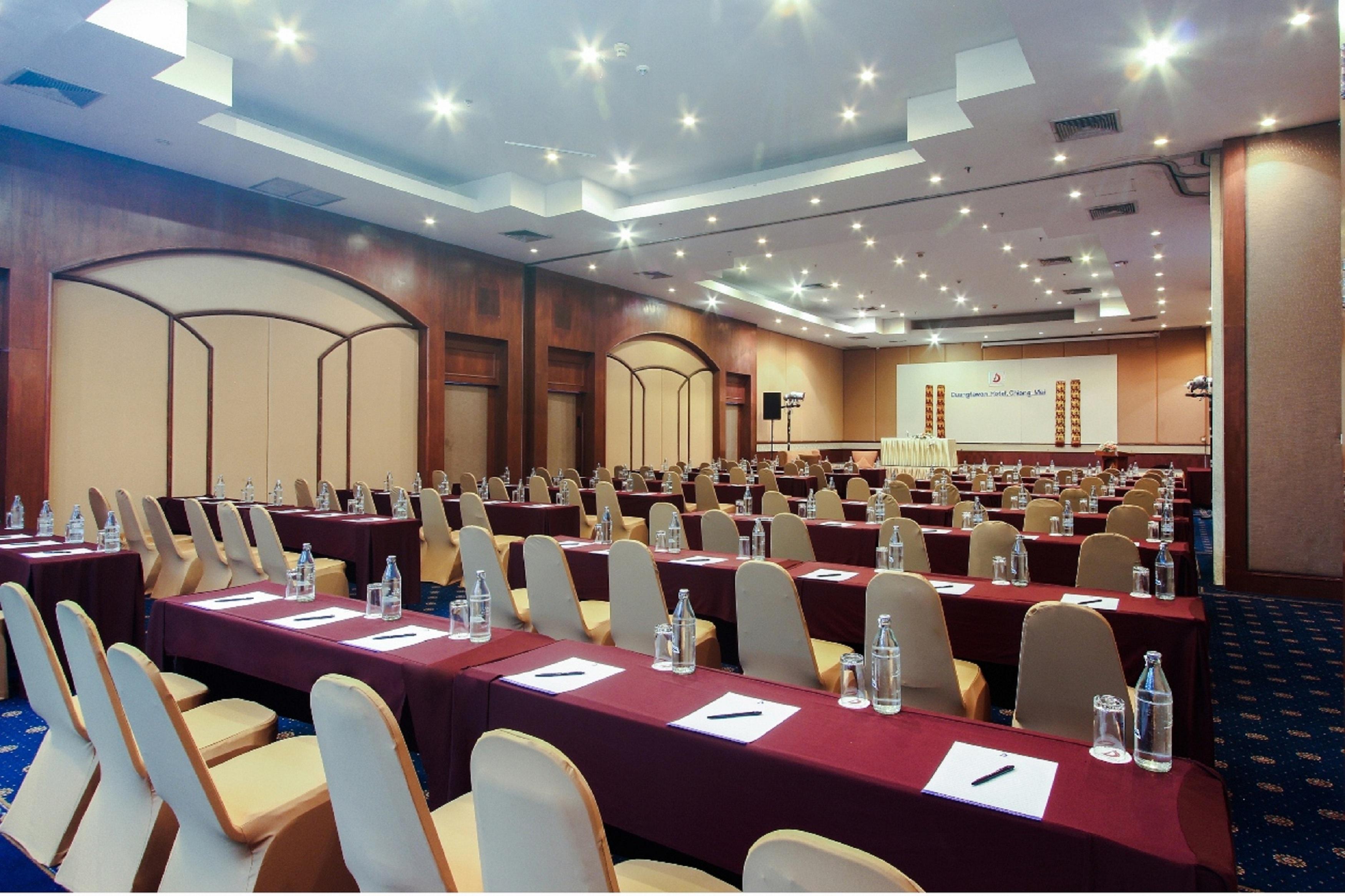 Duangtawan -sha Extra 4*