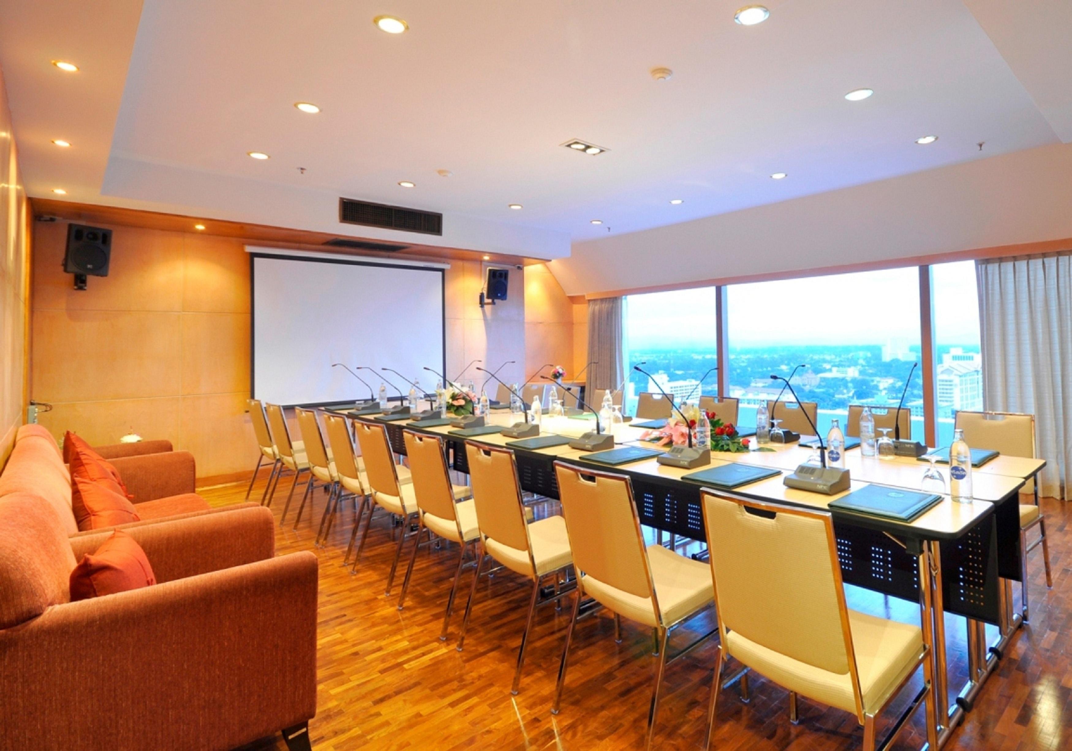 Duangtawan -sha Extra Hotel 4*