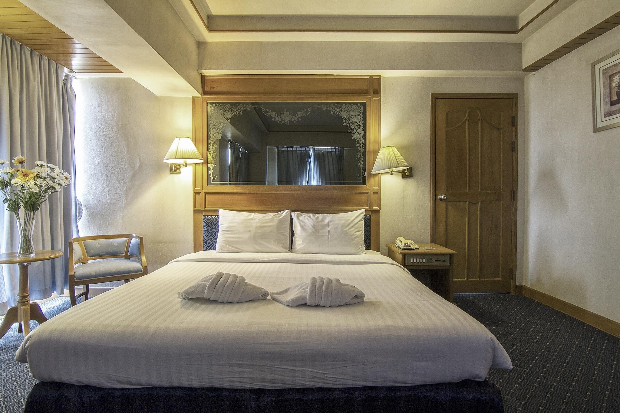Bossotel