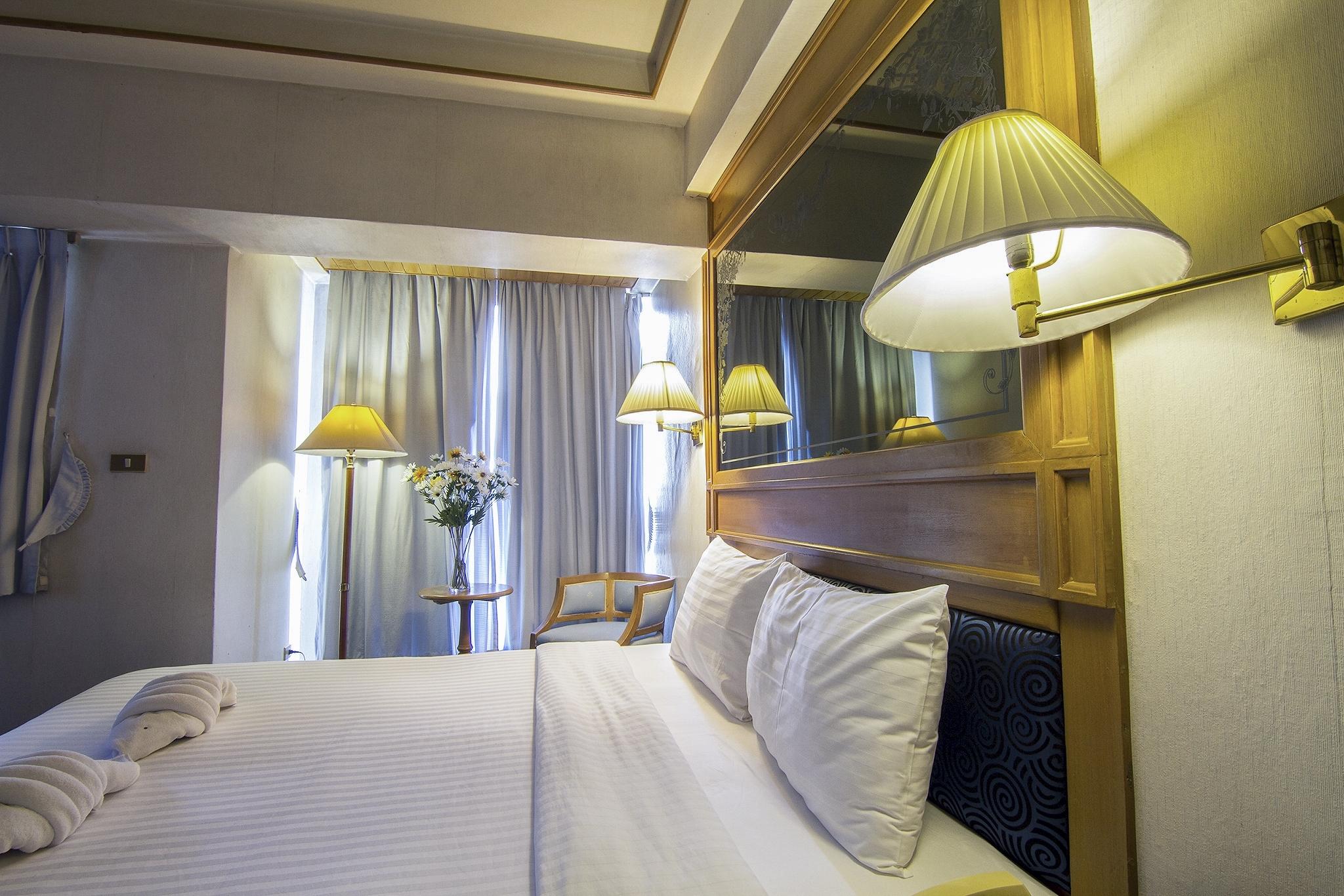 Bossotel 3* Chiang Mai