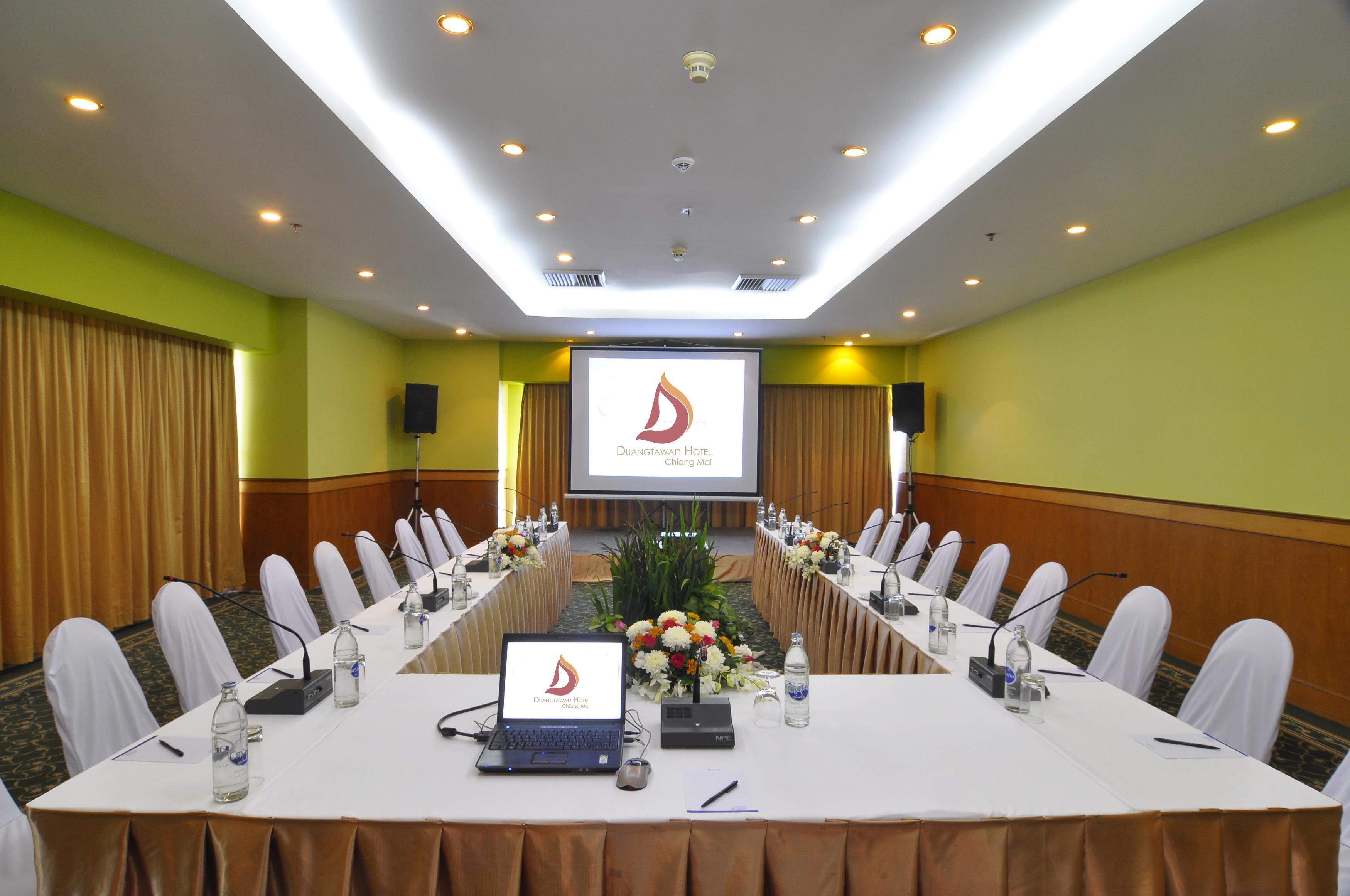 Duangtawan -sha Extra Hotel