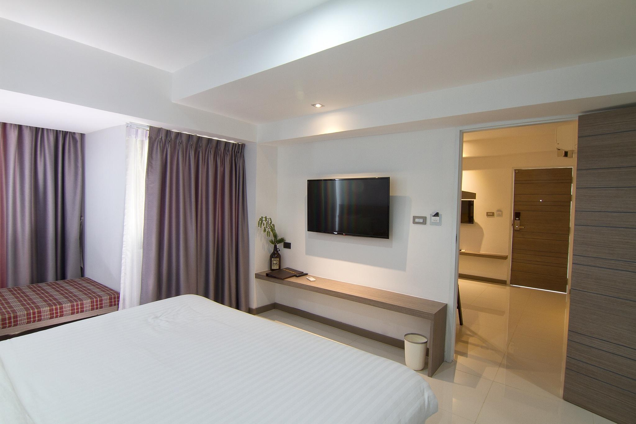 Bossotel Chiang Mai