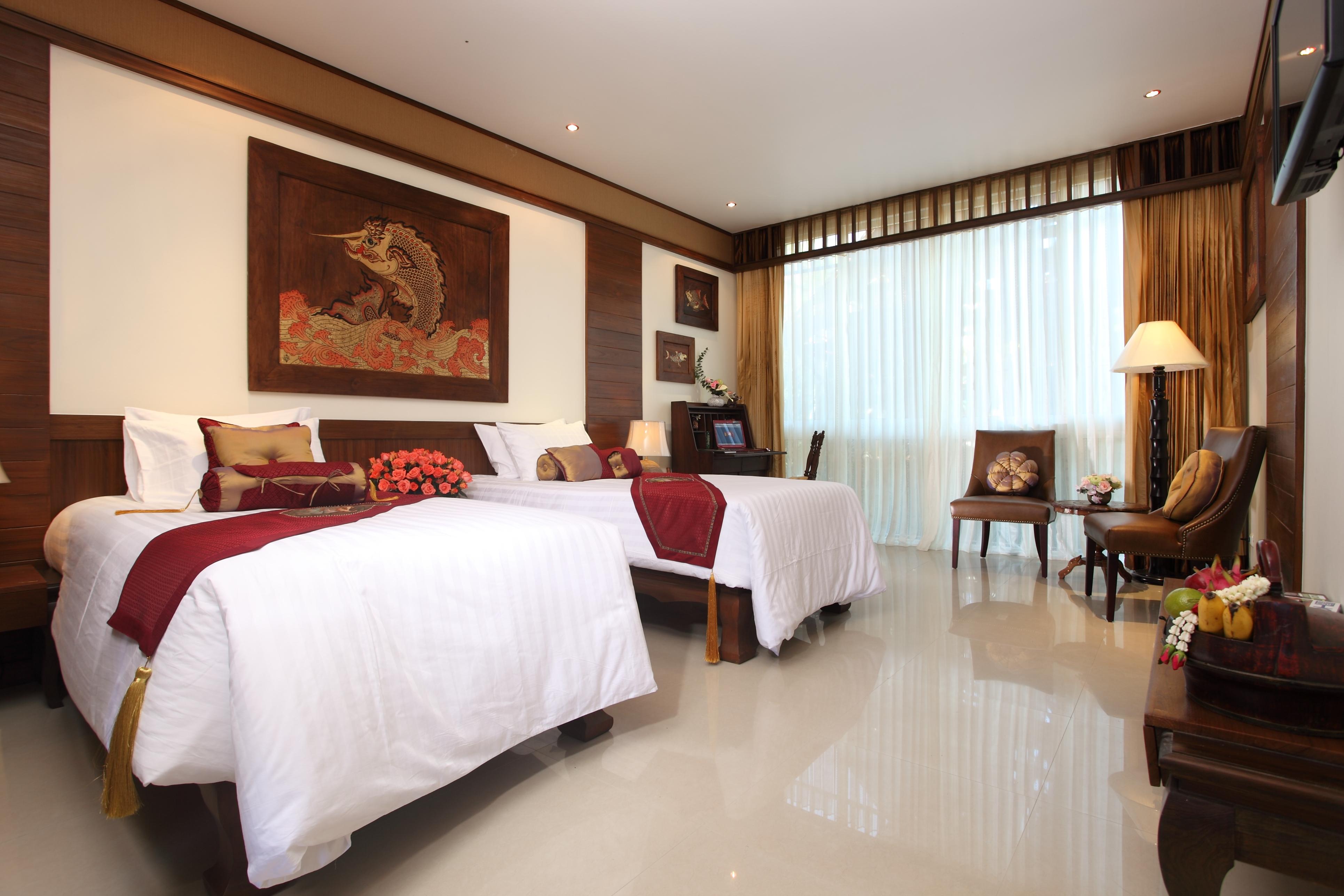 Kodchasri Thani Chiangmai Hotel