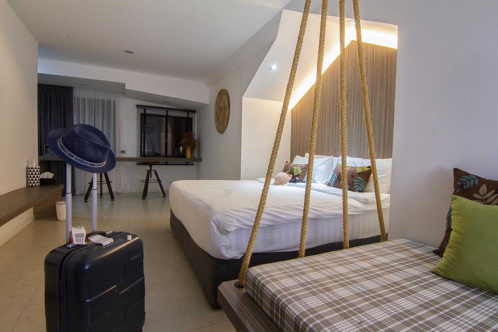 Hotel Bossotel