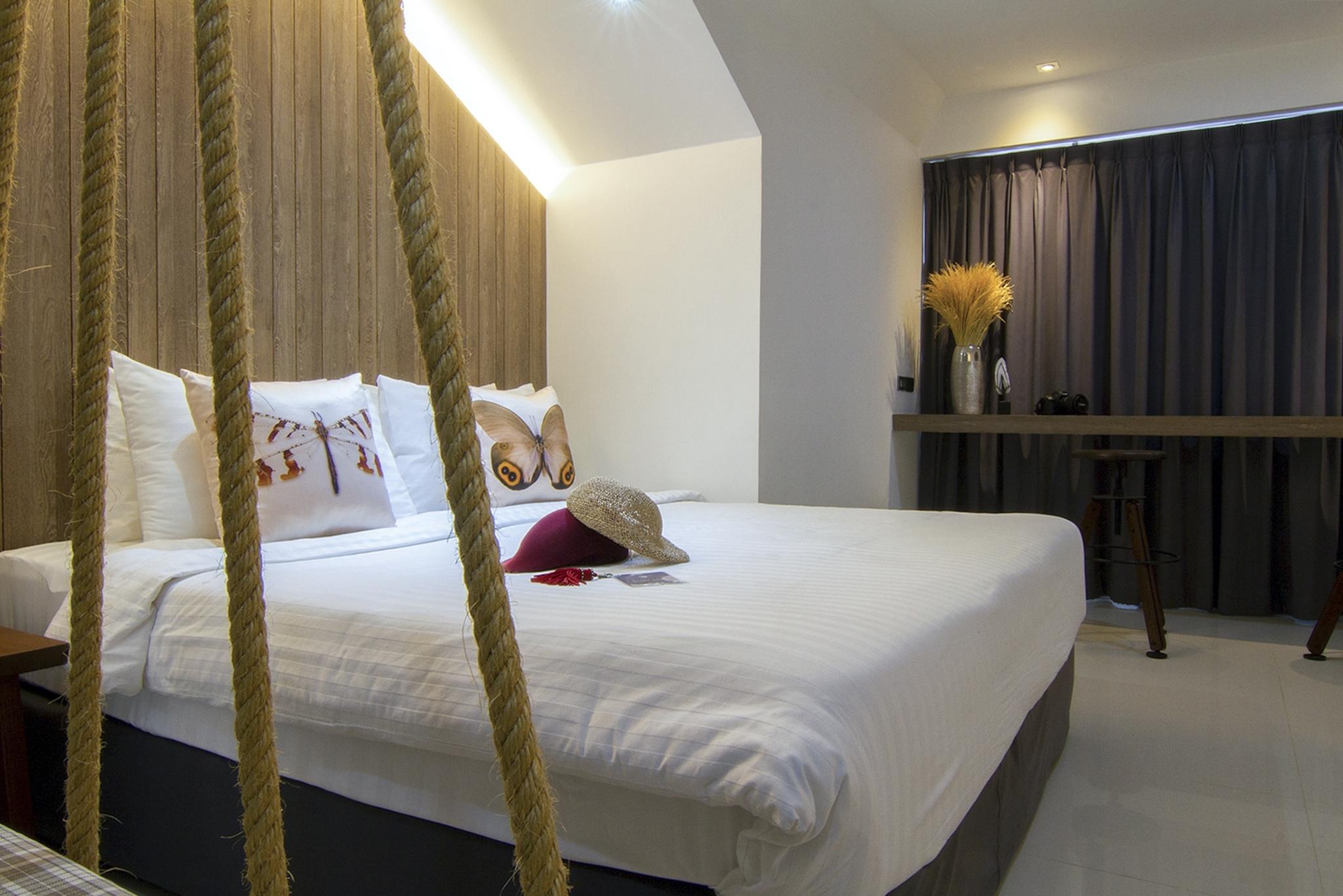 Bossotel Hotel 3*