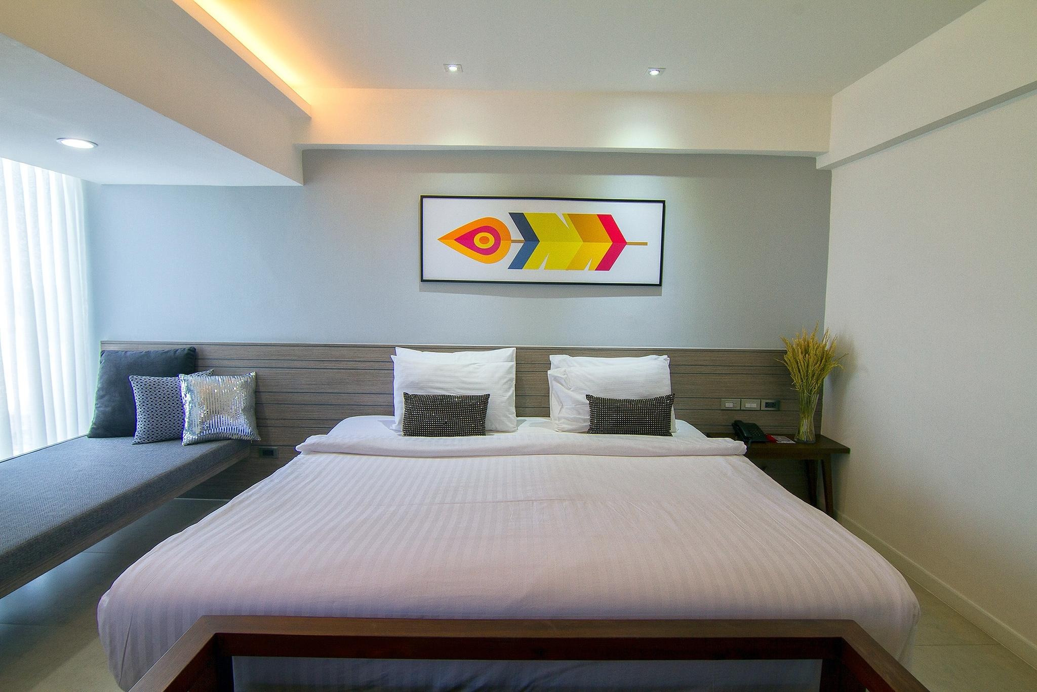 Bossotel Hotel