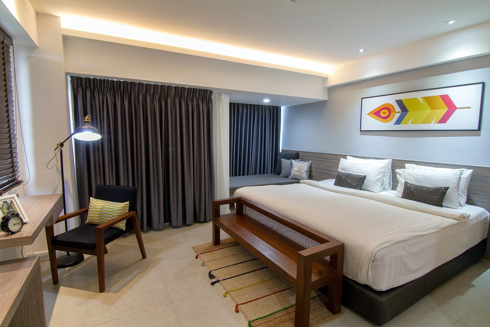 Hotel Bossotel