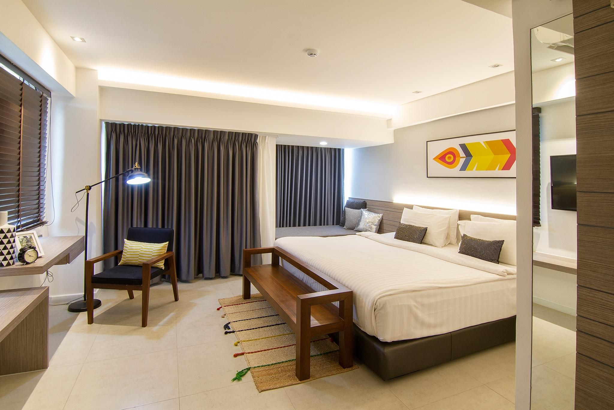 Bossotel Hotel 3*