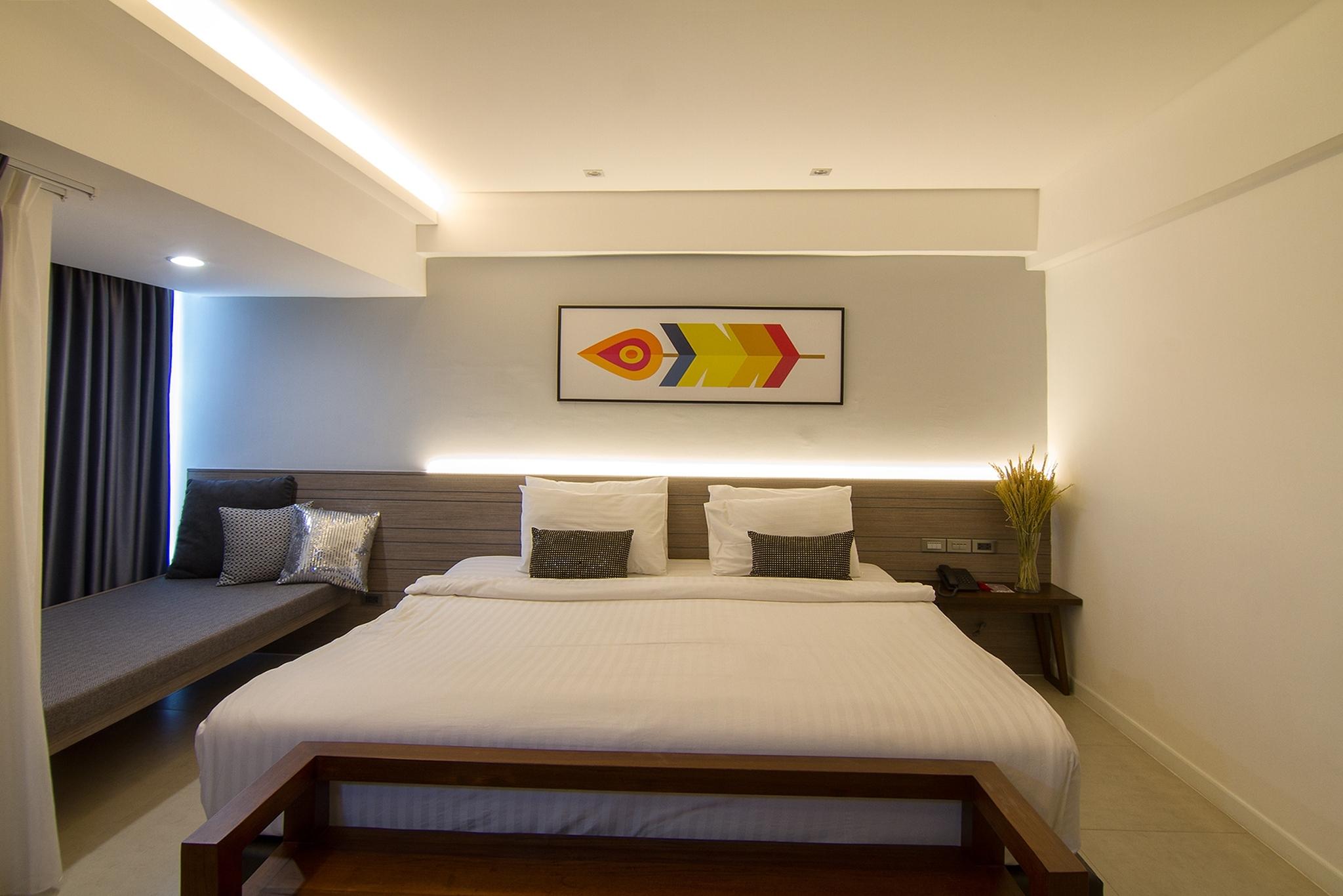 Bossotel Hotel