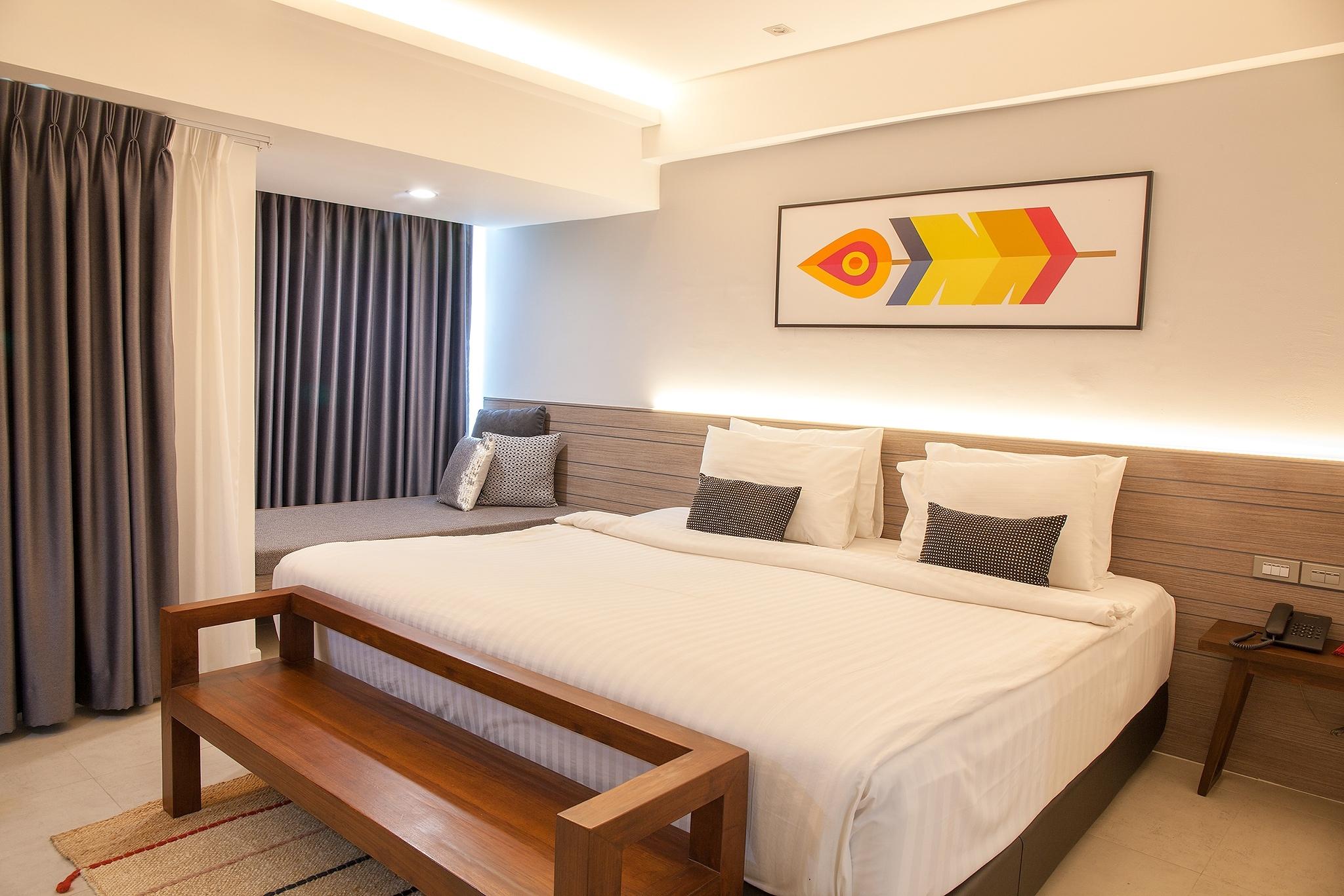 Hotel Bossotel 3*