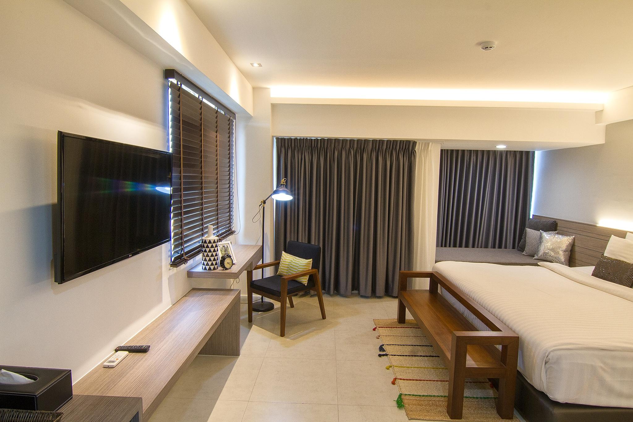 Bossotel