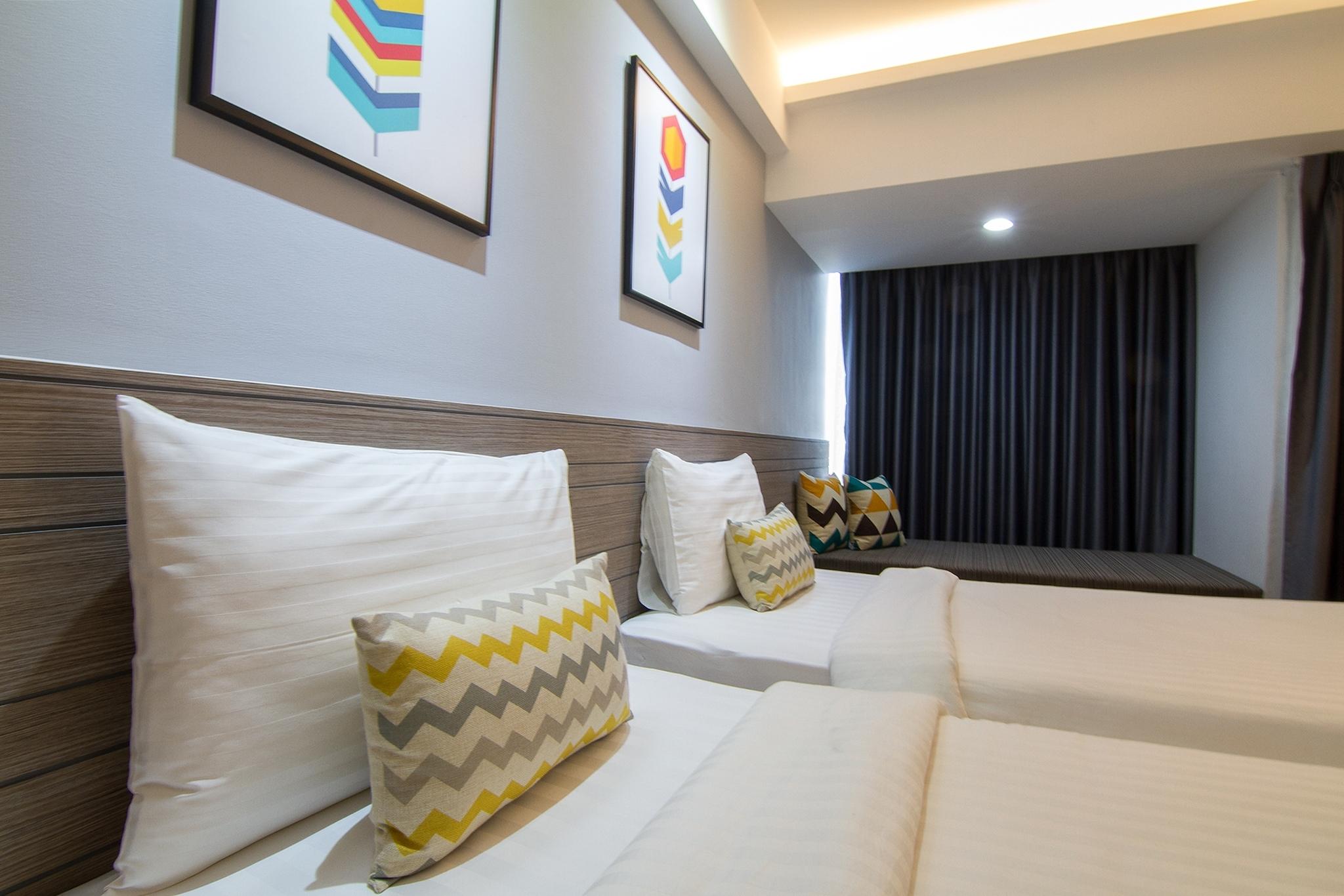 Bossotel 3*